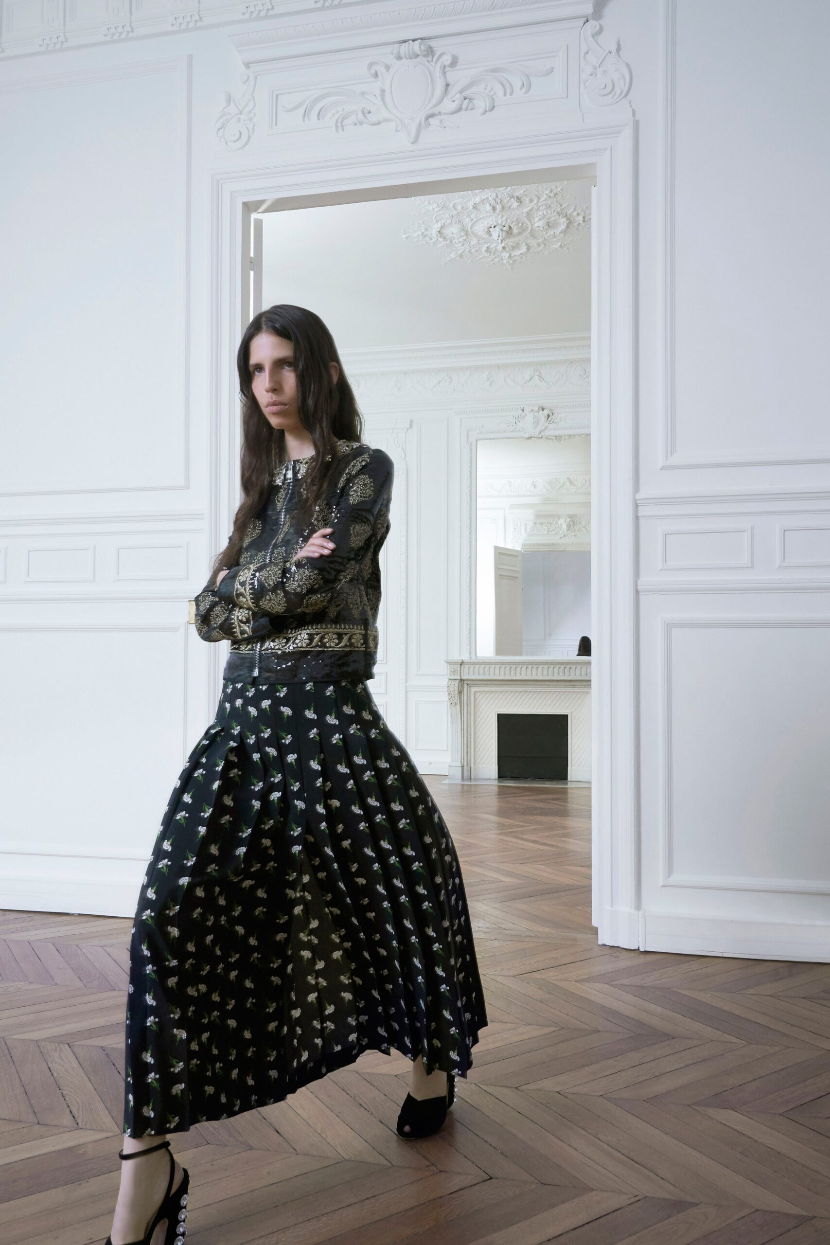 Giambattista Valli Resort 20 Look 7
