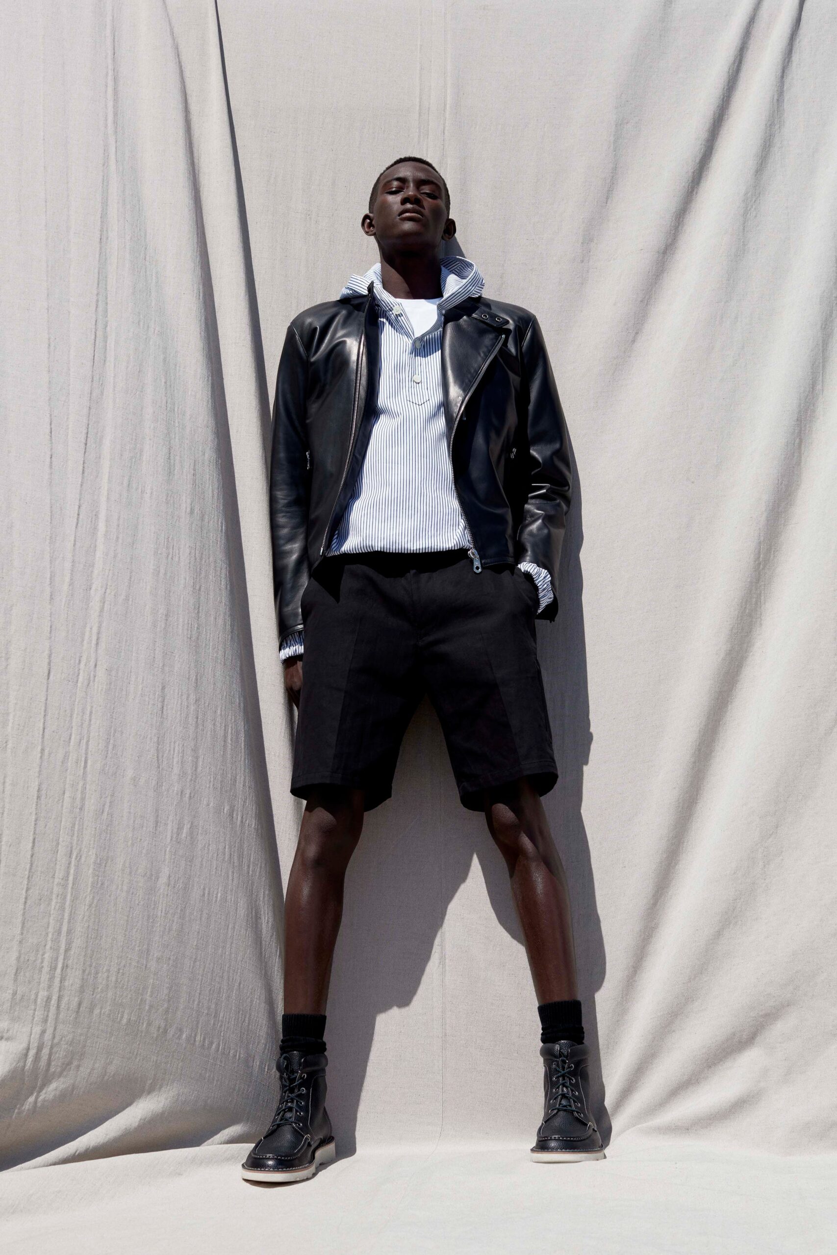 Ferragamo Resort 20 Look 7