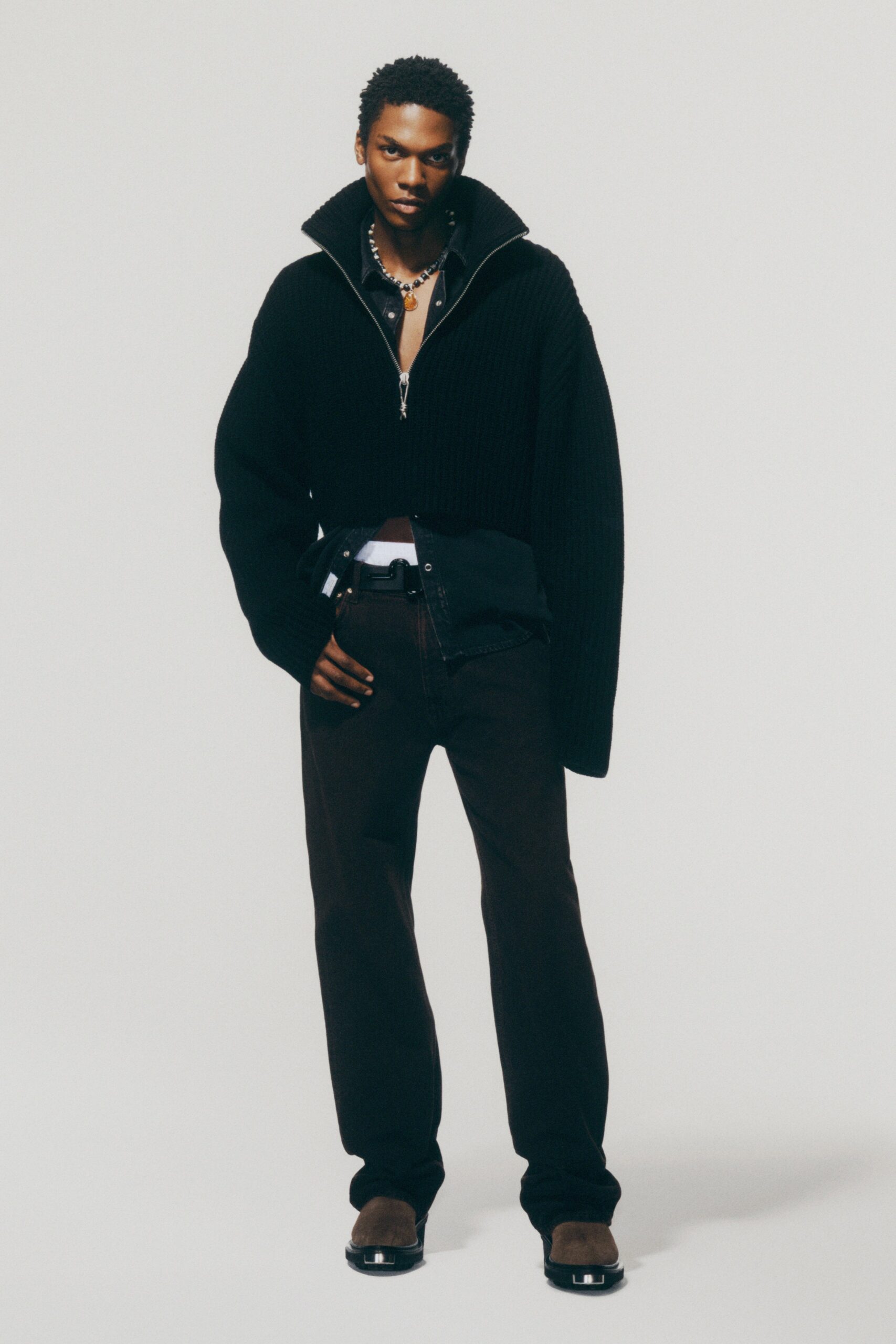 Eytys F/W 23 Menswear Look 7
