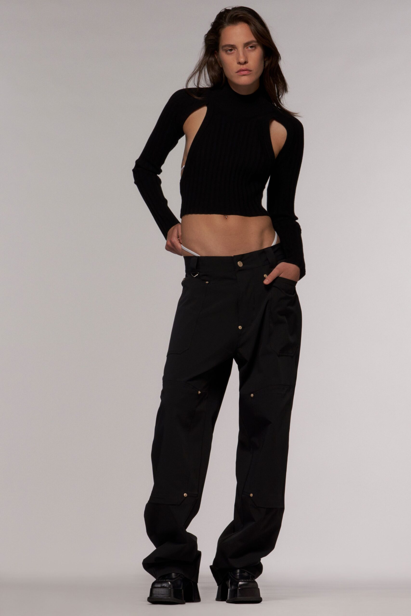 Eytys S/S 23 Look 7