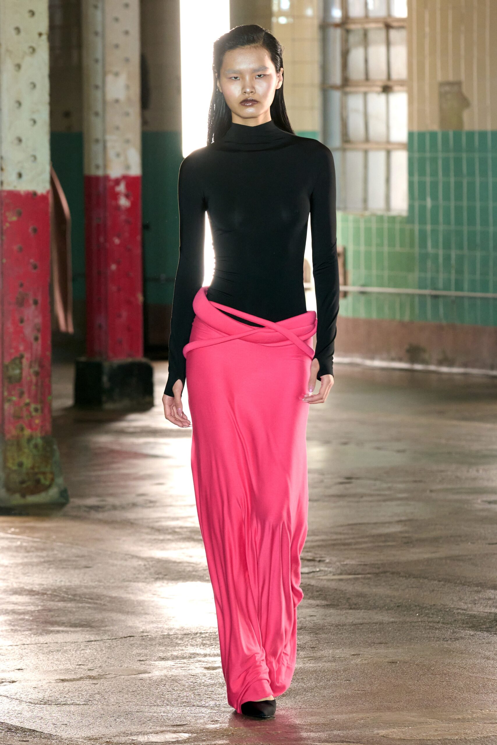 Fashion East F/W 23 Look 7
