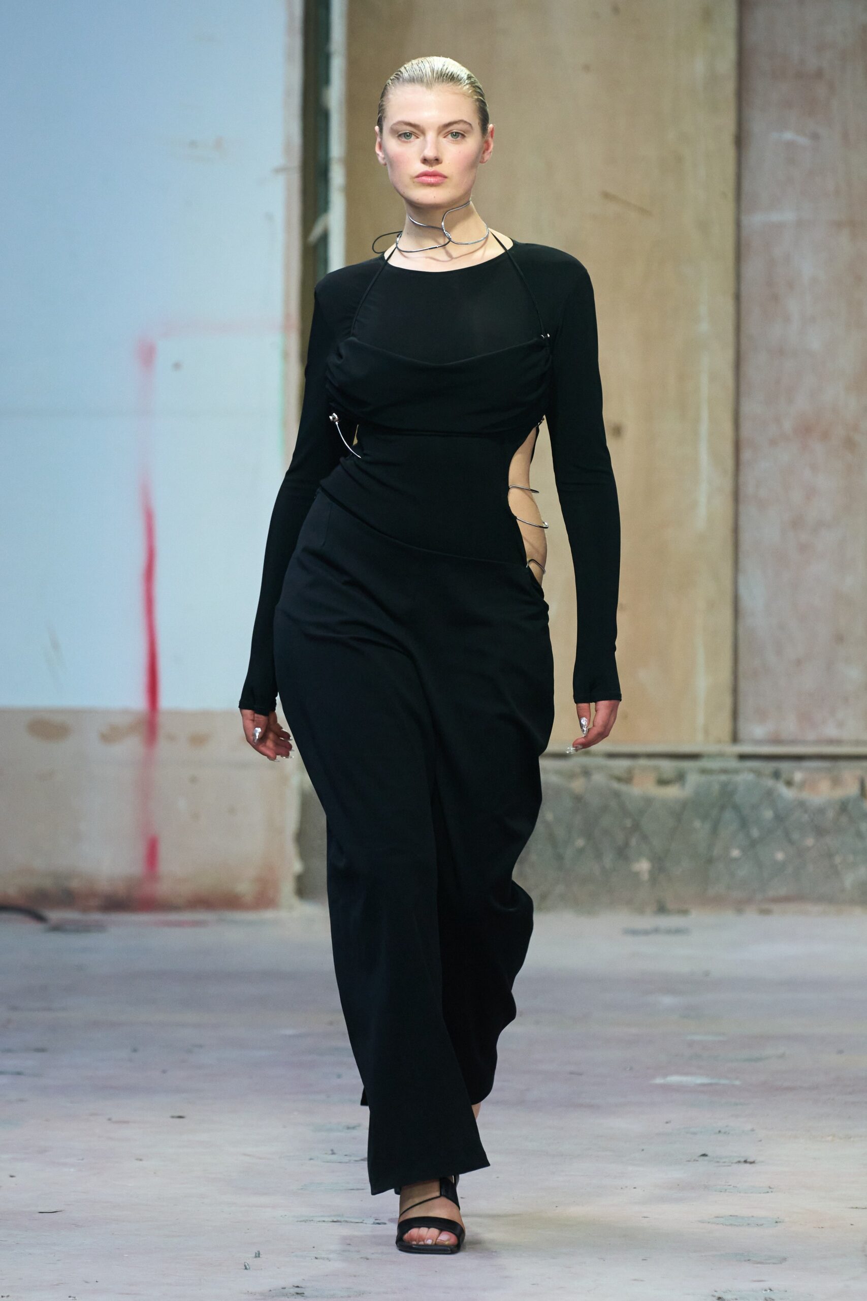 Fashion East S/S 23 Look 7