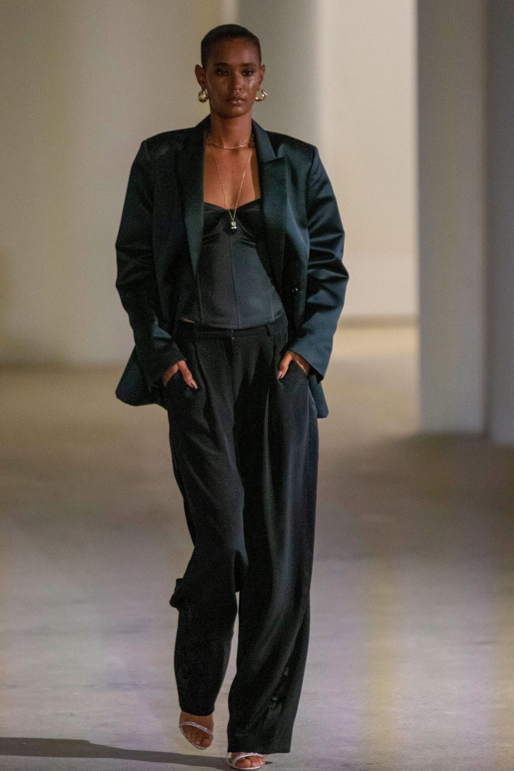 Fe Noel S/S 23 Look 10