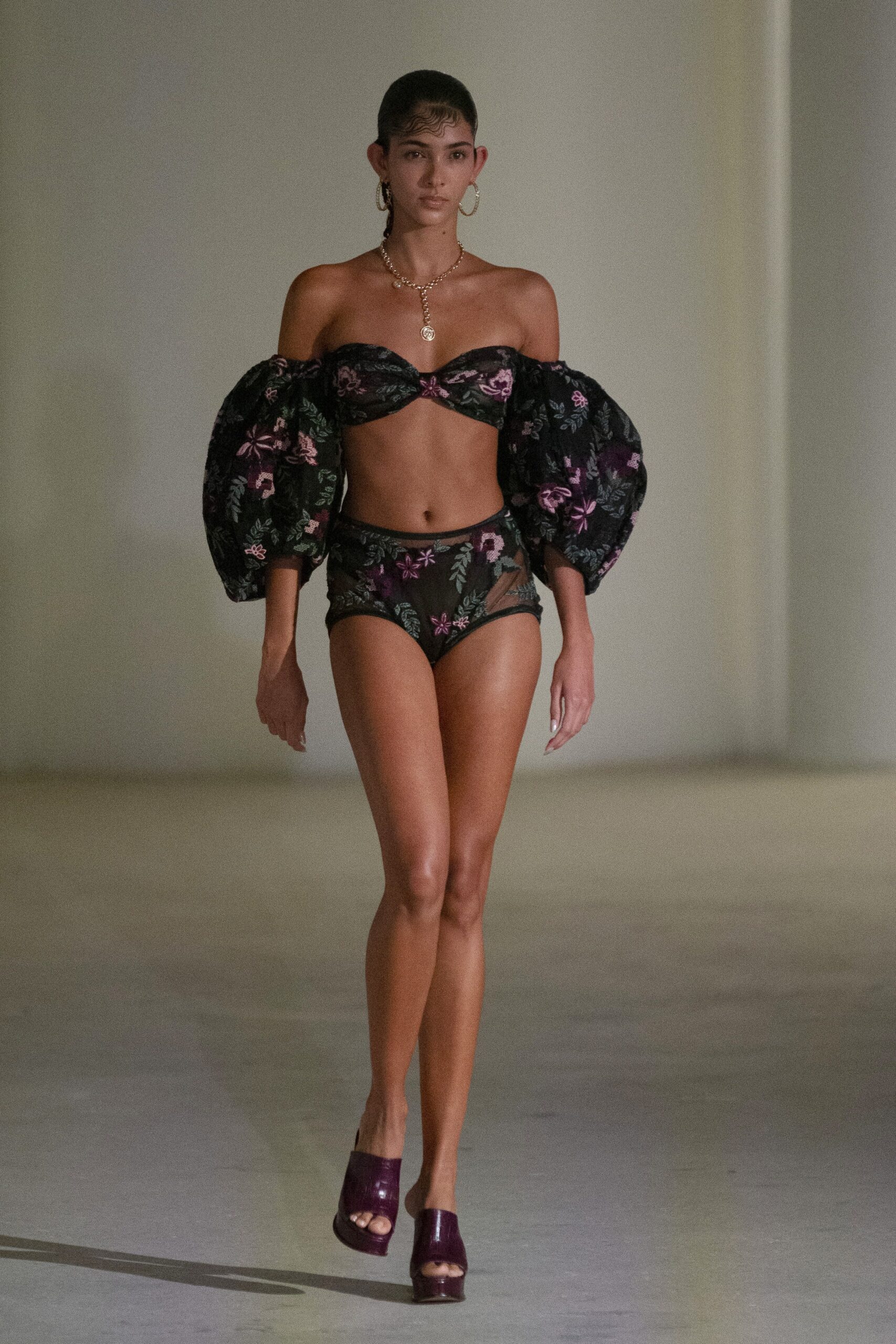 Fe Noel S/S 23 Look 11
