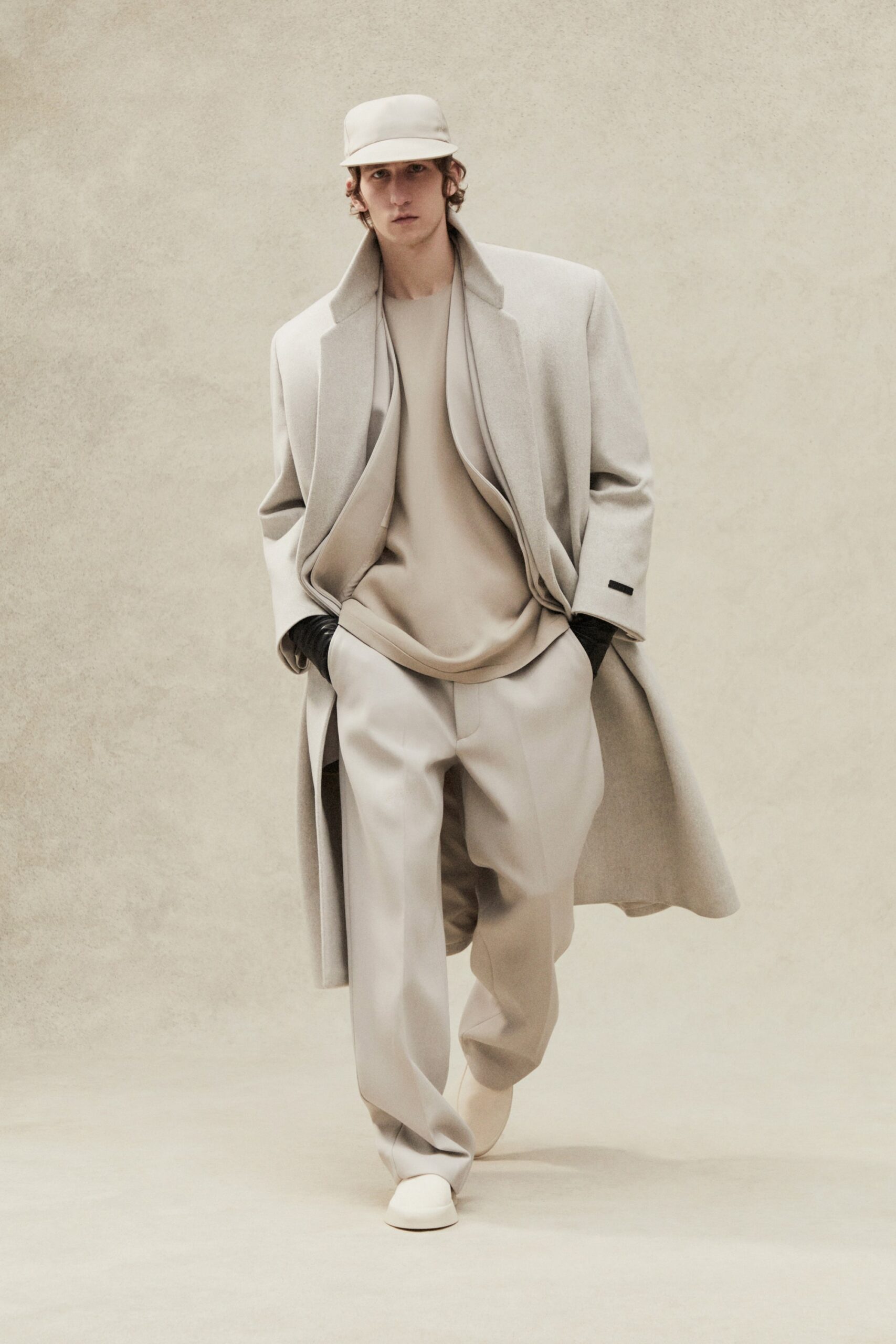 Fear of God F/W 22 Look 5