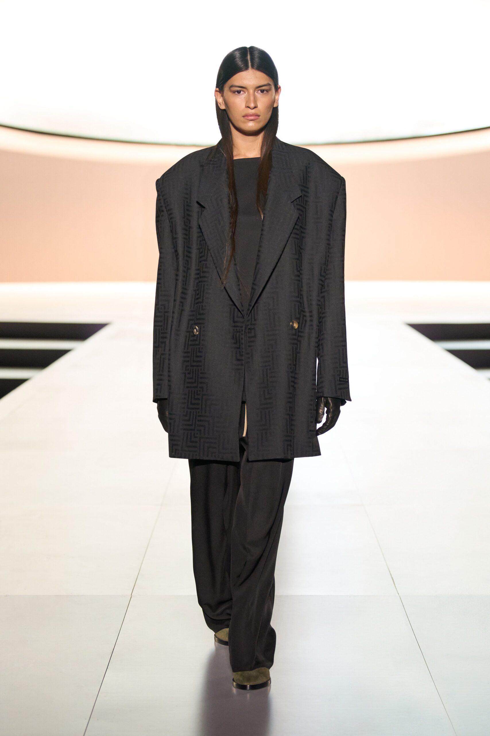 Fear of God F/W 23 Menswear Look 7