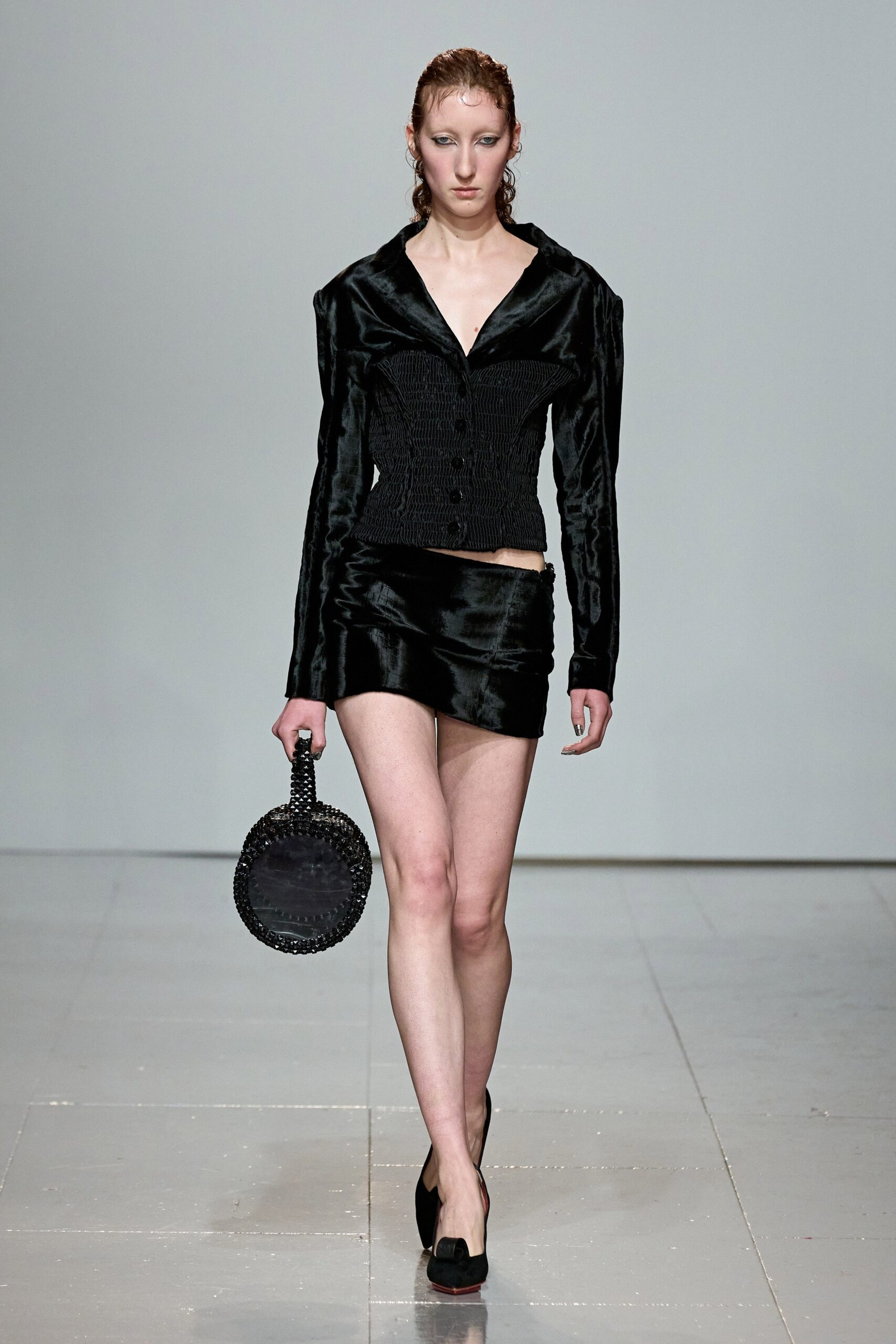 Feben F/W 23 Look 7