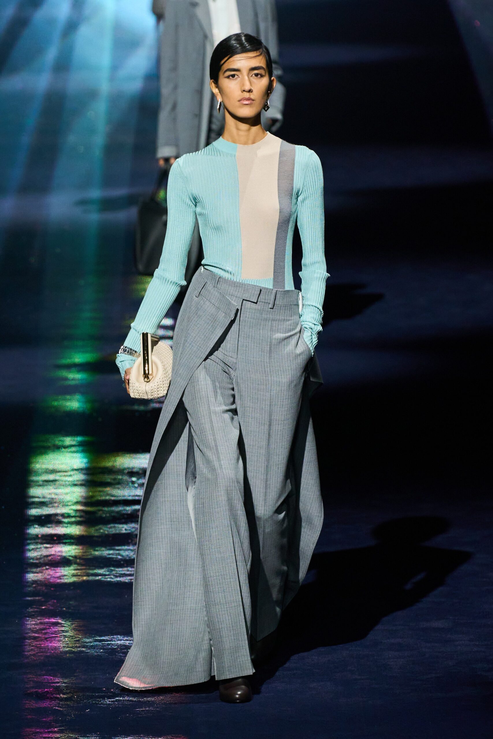 Fendi F/W 23 Look 7