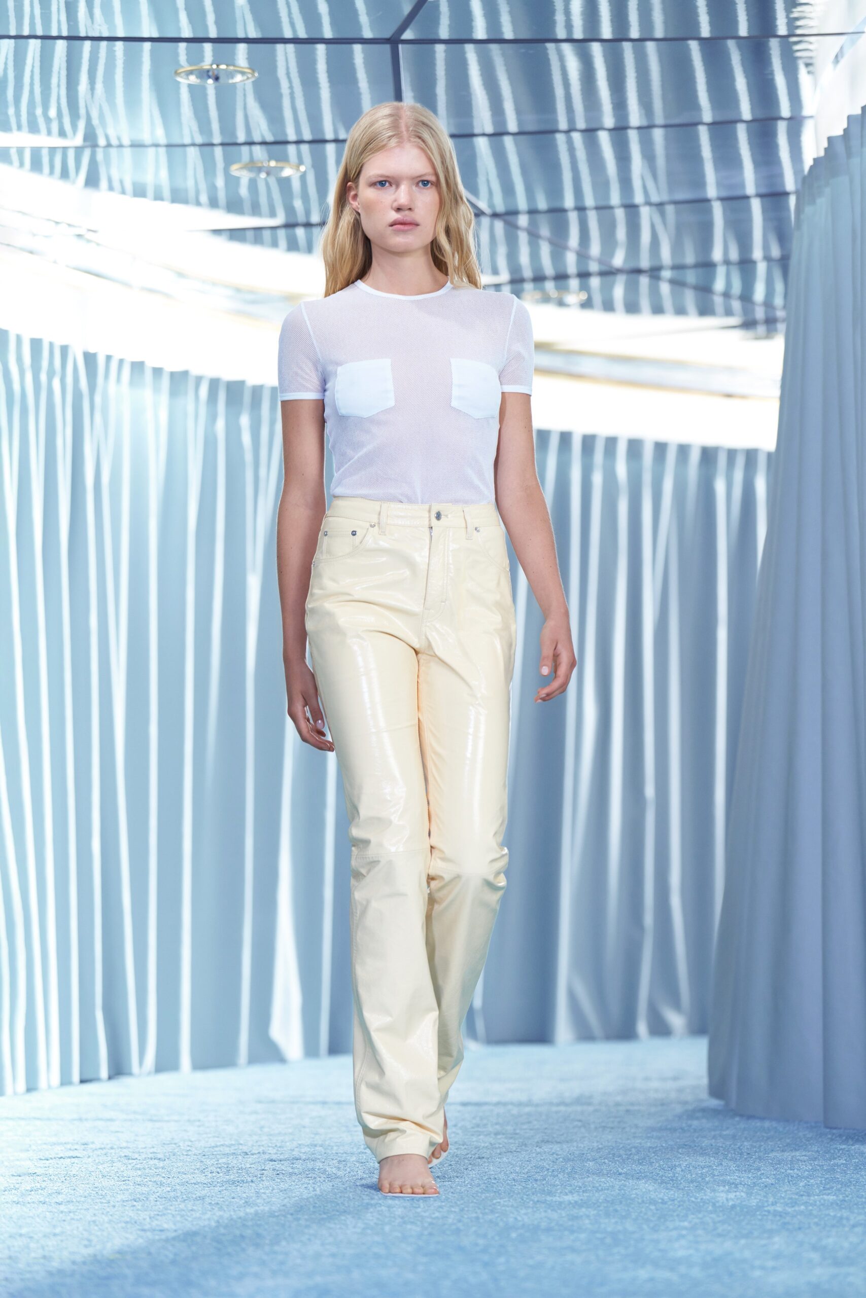 Filippa K S/S 23 Look 7