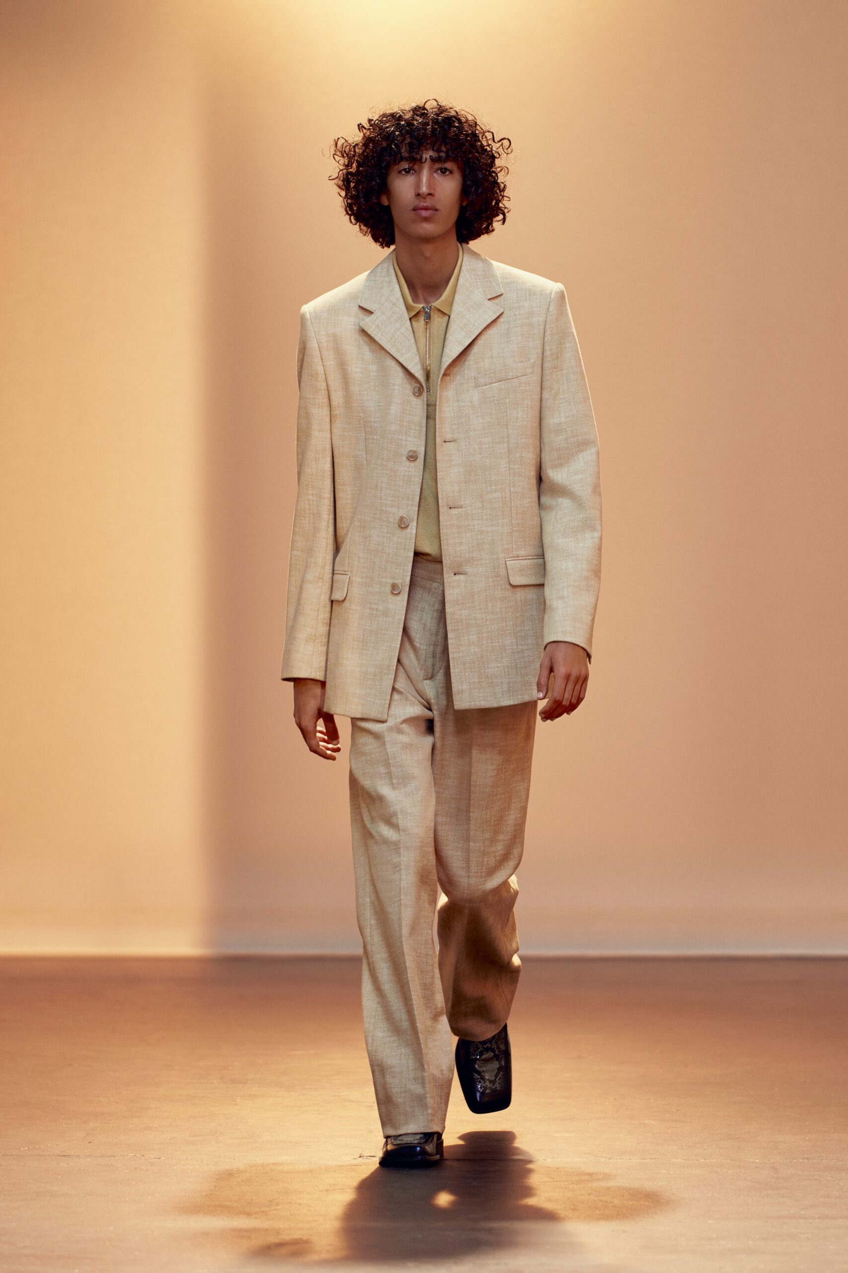 Filippa K S/S 24 Look 7