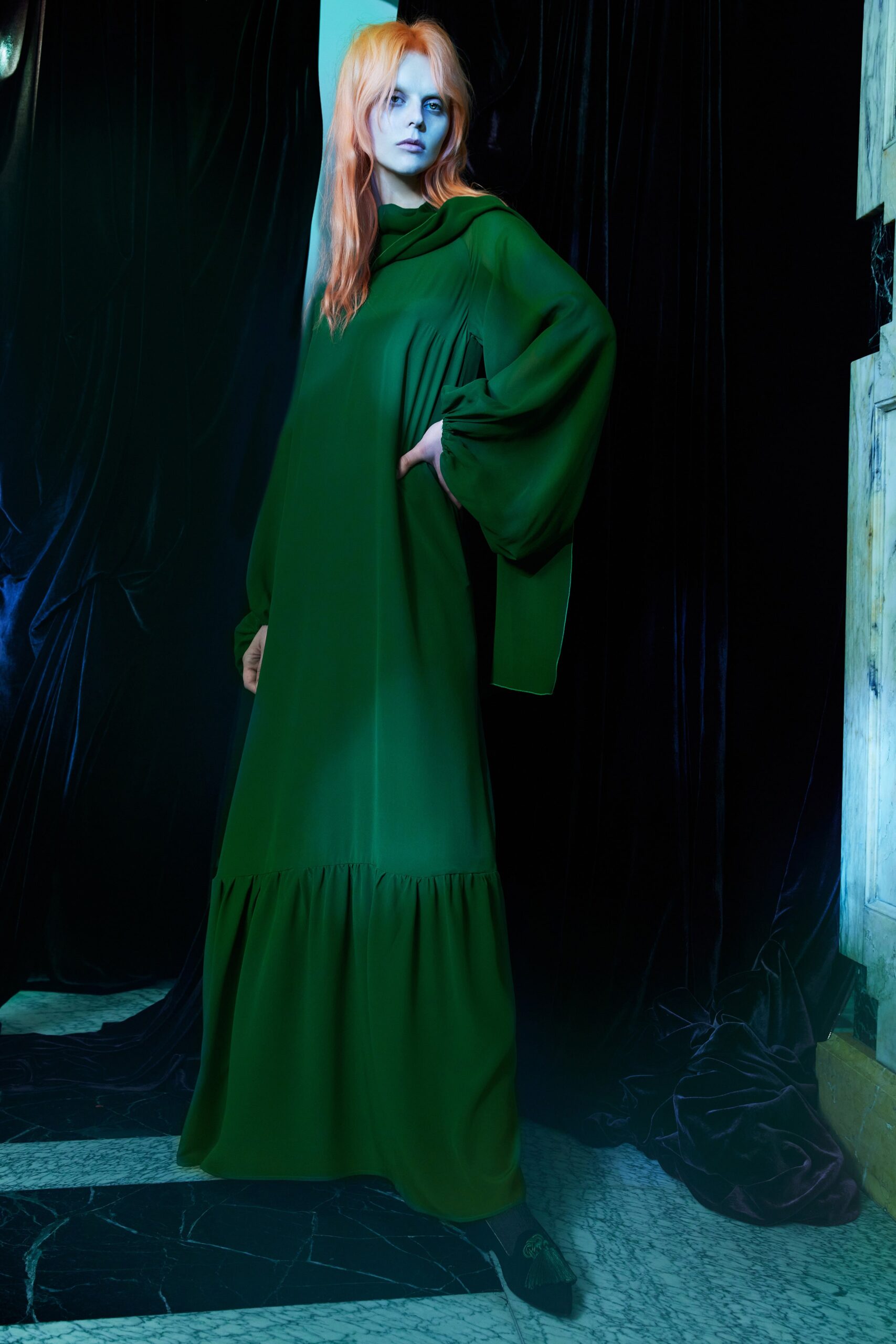 For Restless Sleepers F/W 23 Look 7
