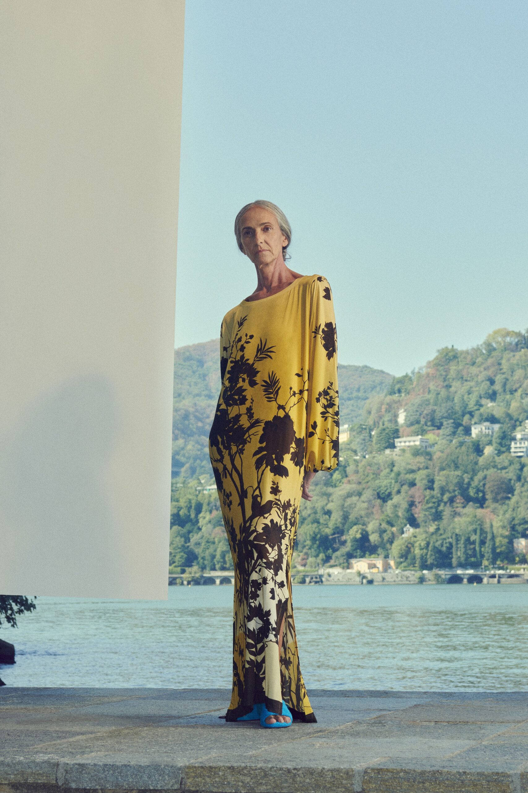 For Restless Sleepers S/S 23 Look 7
