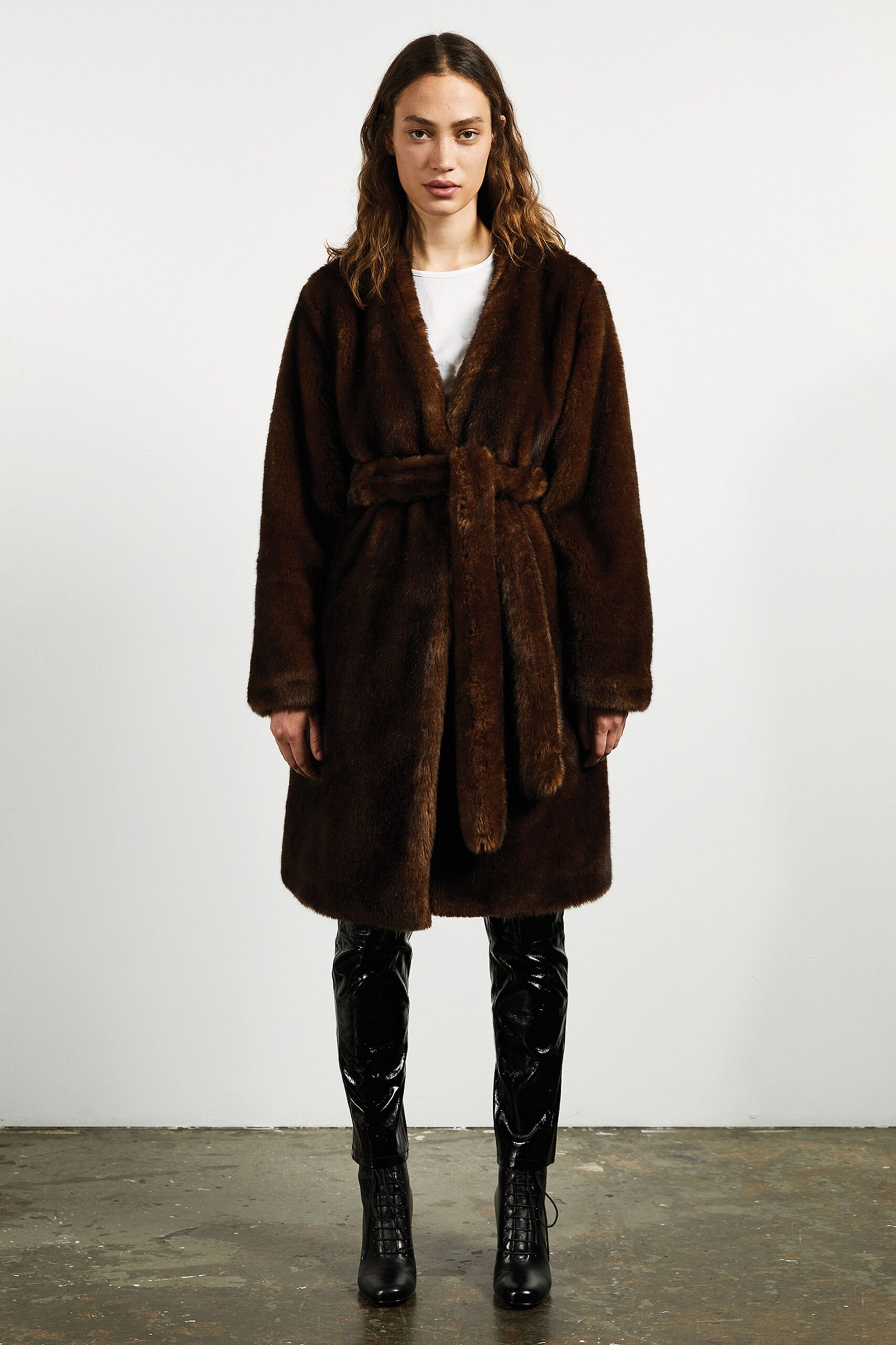 Frame Resort 19 Look 7