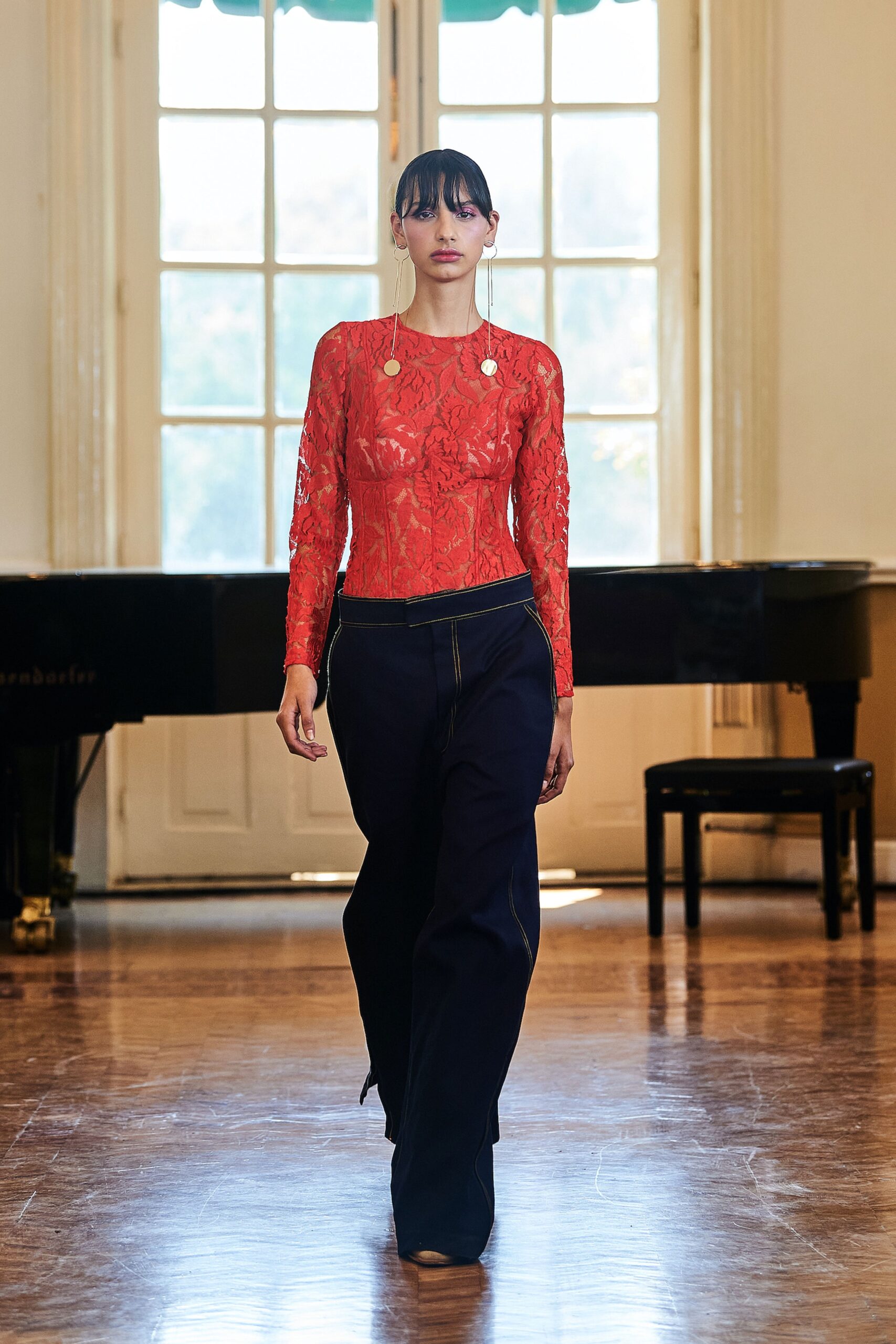 Francisco Cancino Mexico F/W 22 Look 7