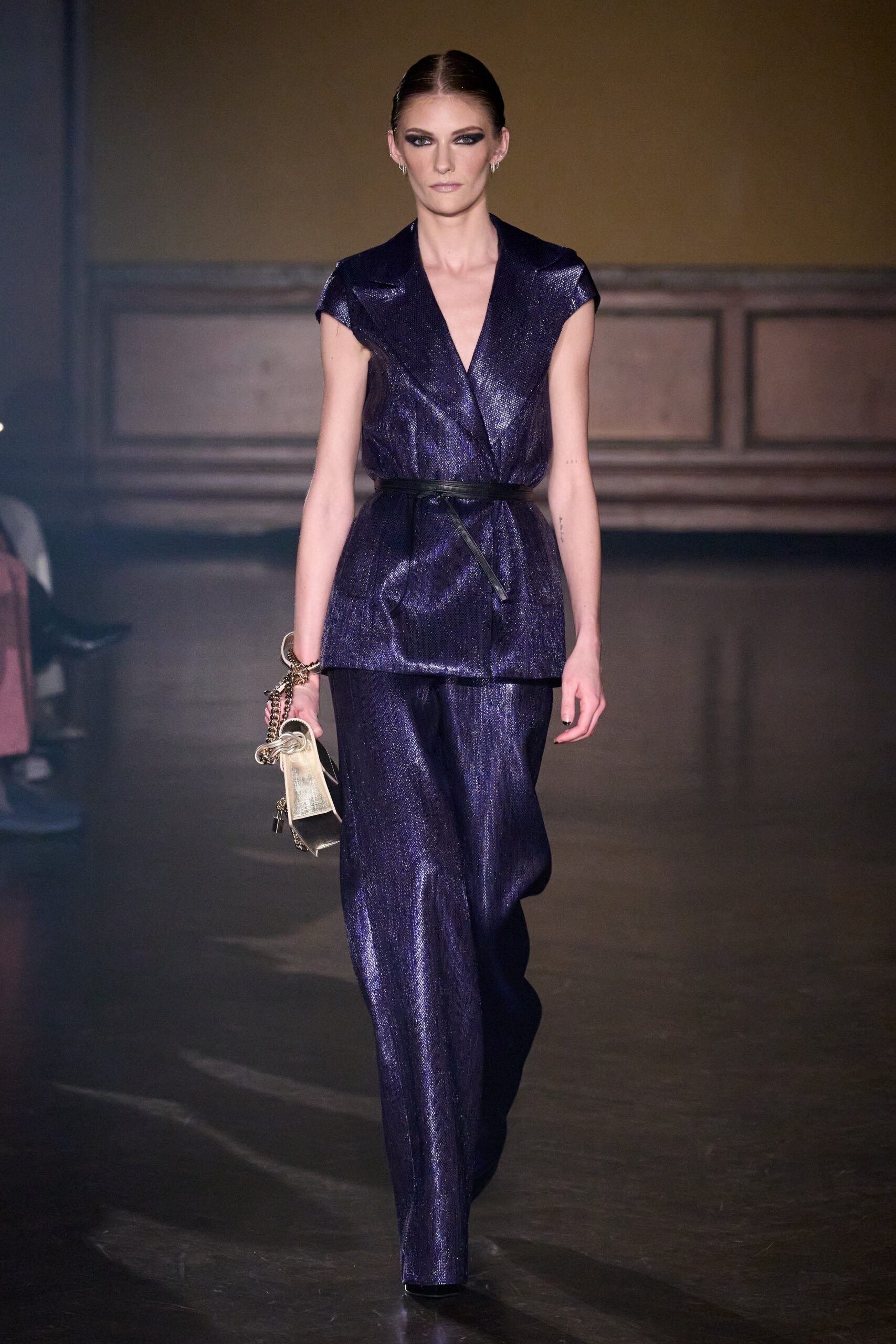 Frederick Anderson F/W 23 Look 7