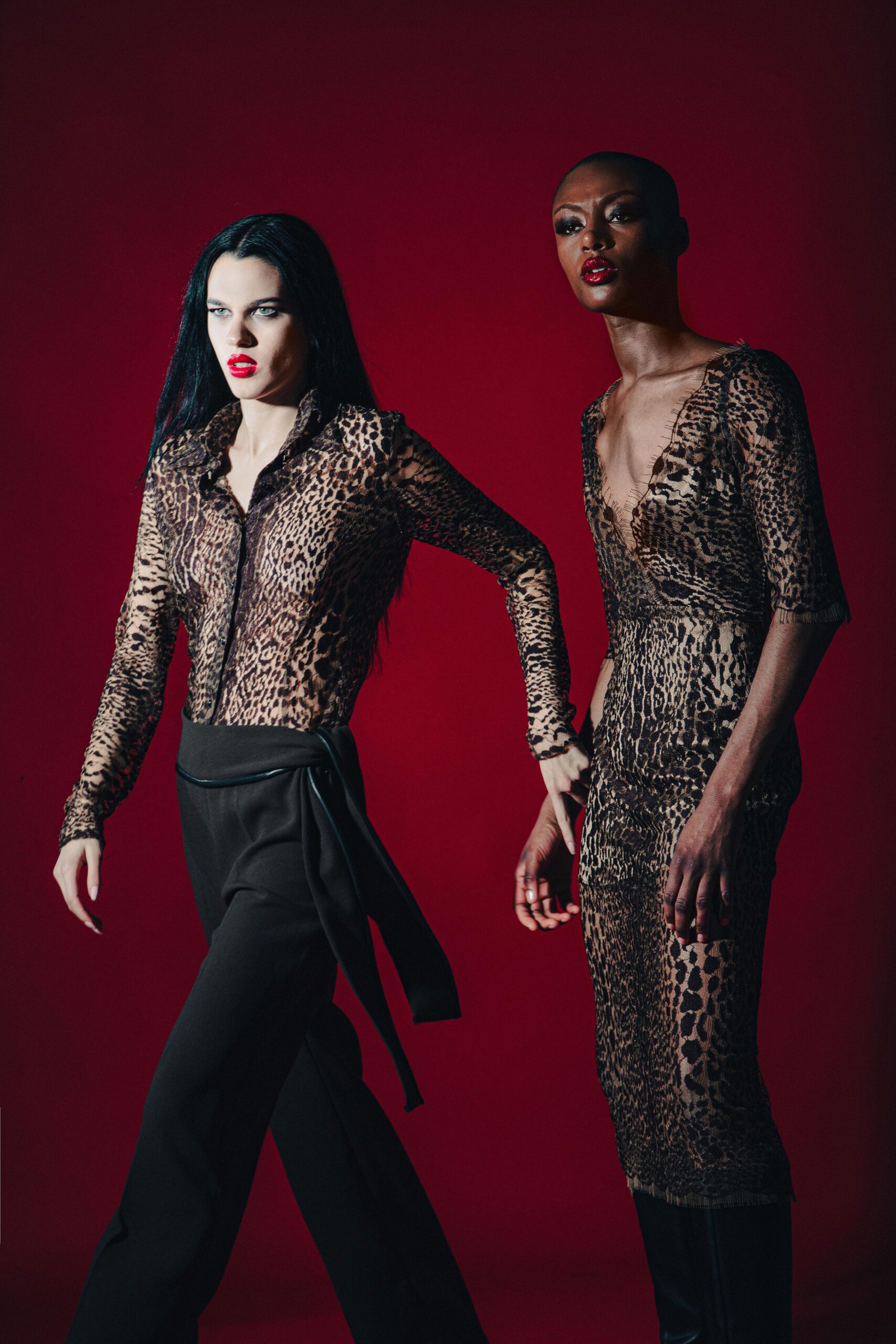 Frederick Anderson F/W 23 Look 6