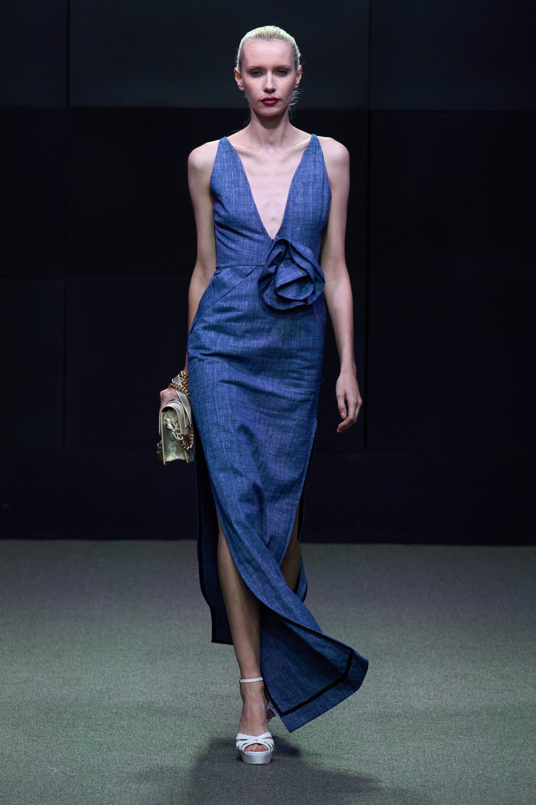 Frederick Anderson S/S 23 Look 7
