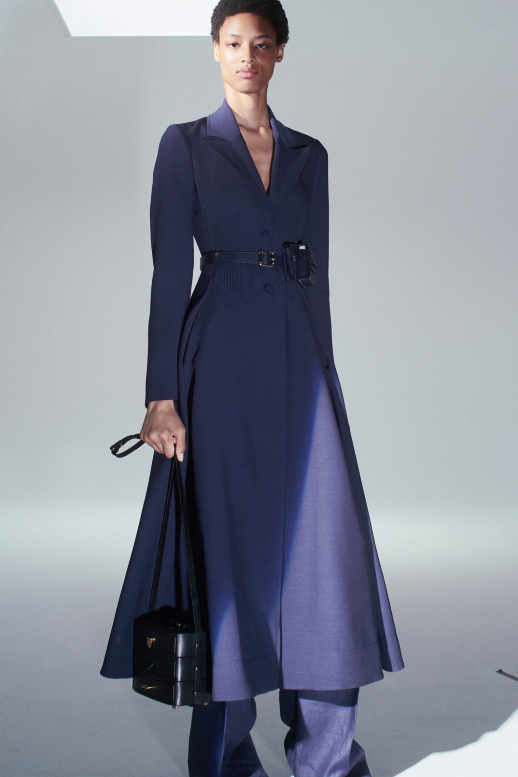 Gabriela Hearst Resort 19 Look 7