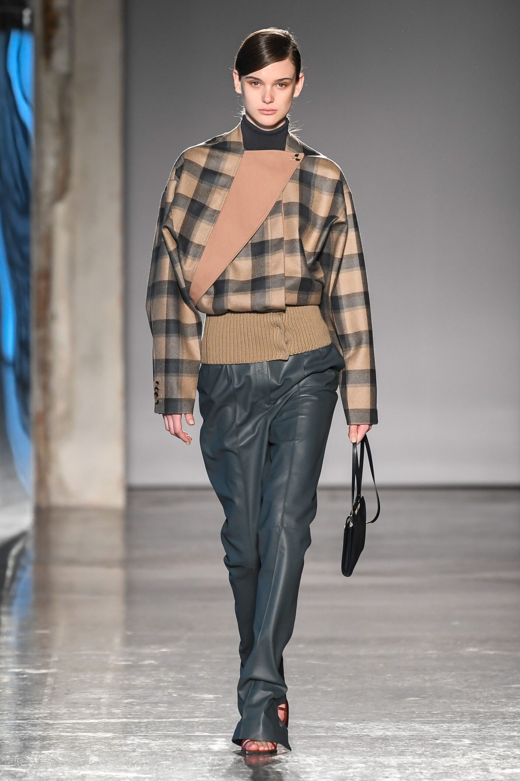 Gabriele Colangelo F/W 19 Look 7