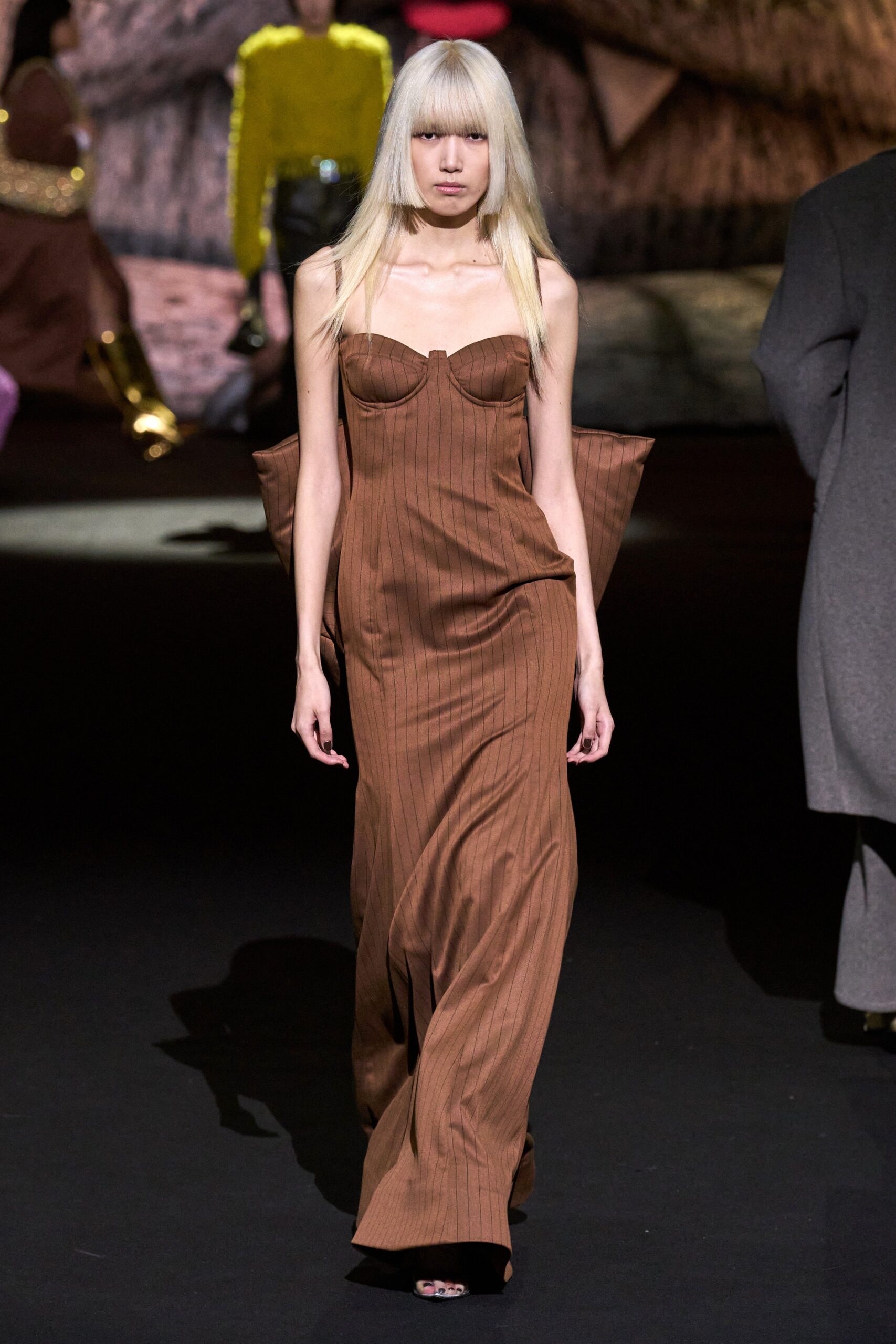 GCDS F/W 23 Look 7