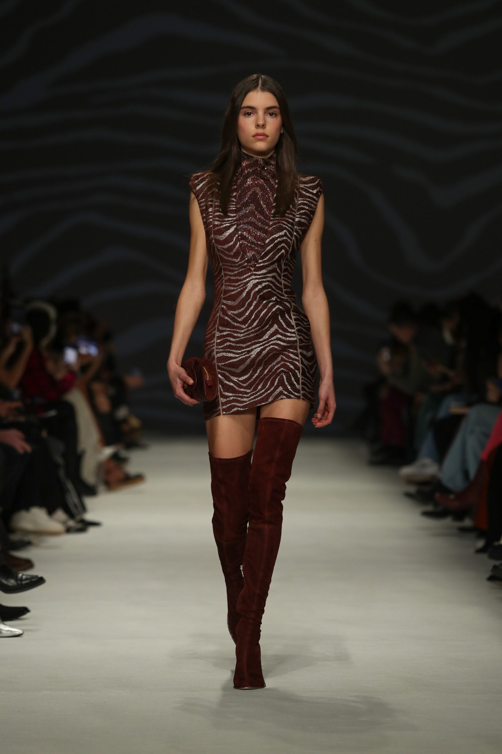 Genny F/W 22 Look 8