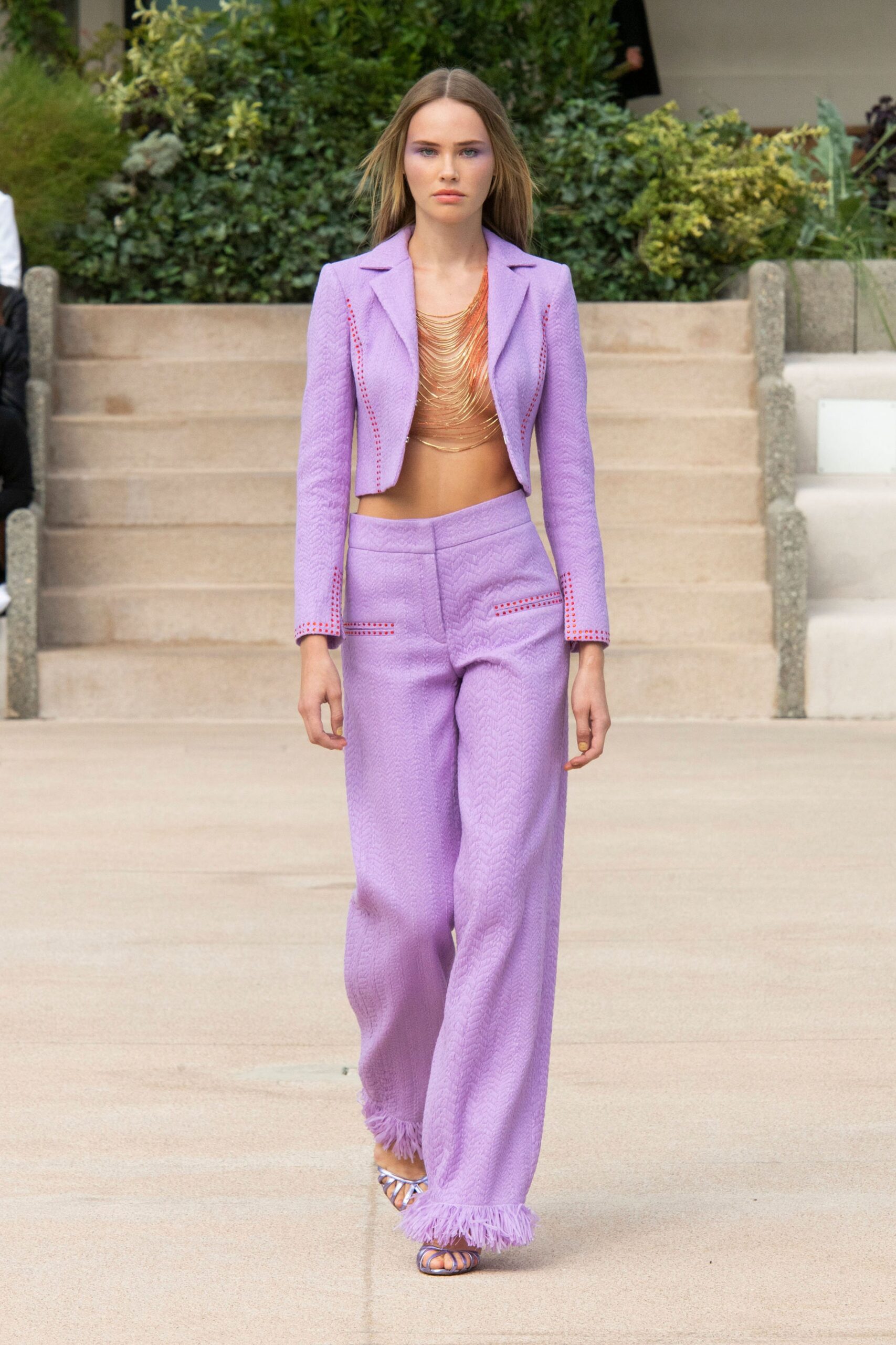 Genny S/S 23 Look 7