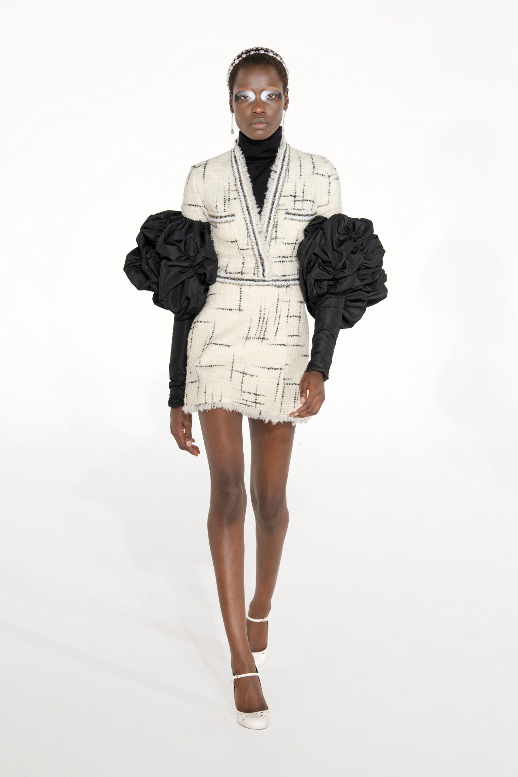 Giambattista Valli F/W 21 Look 7