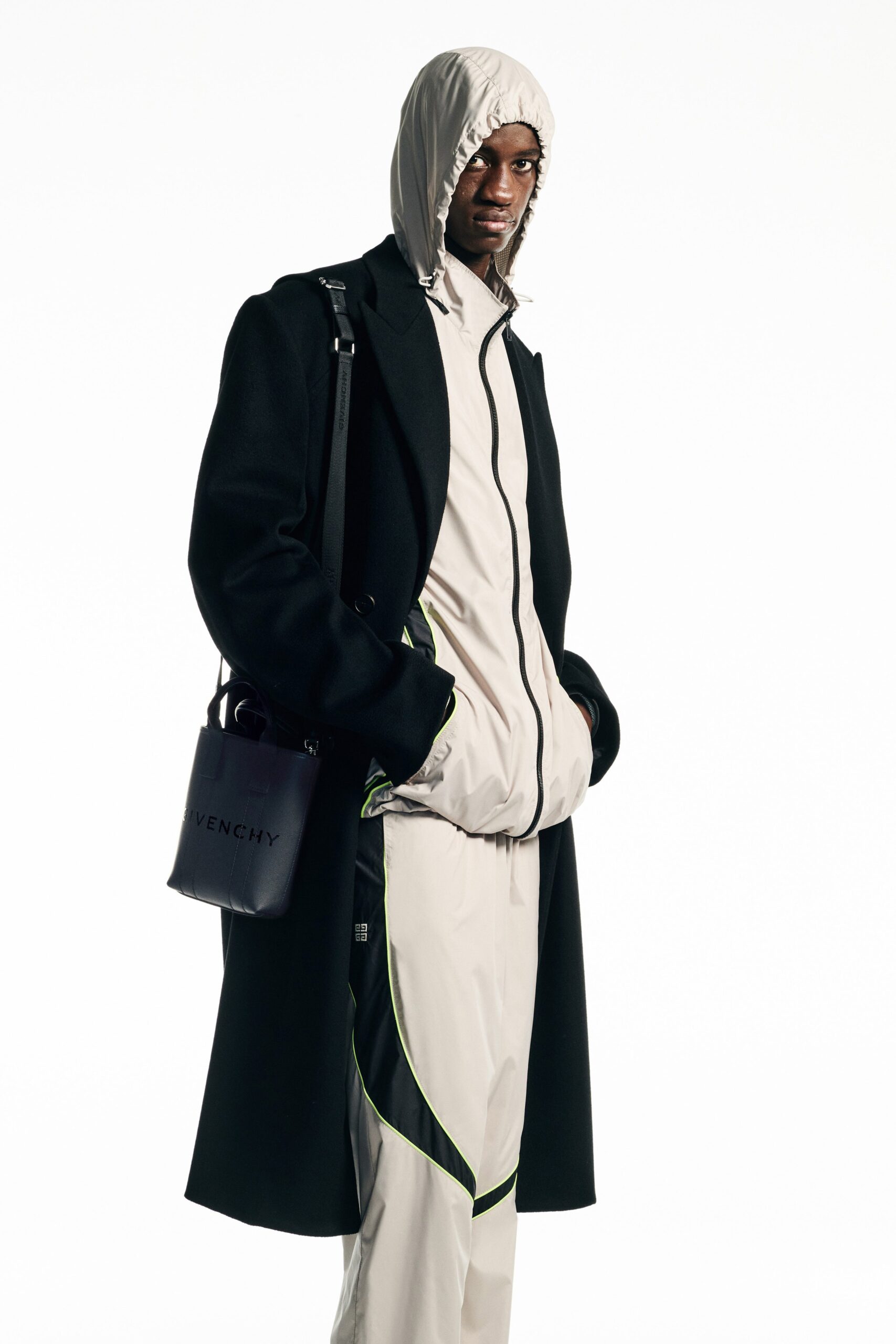 Givenchy Resort 23 Look 7