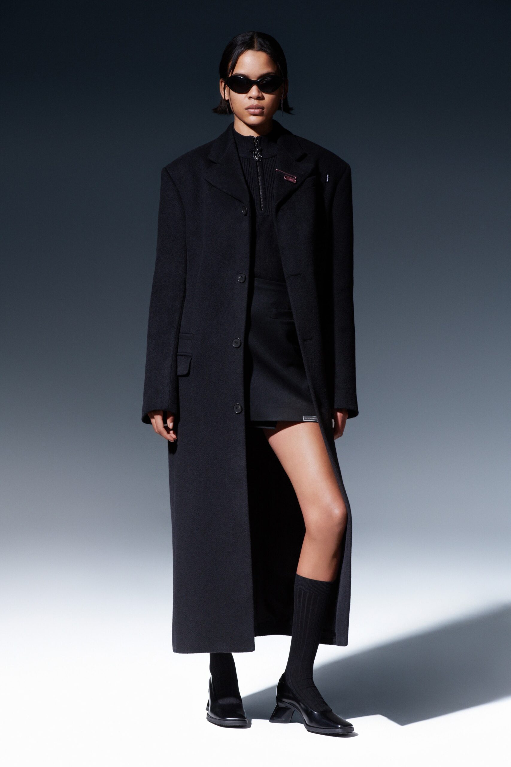 Eytys F/W 21 Menswear Look 8
