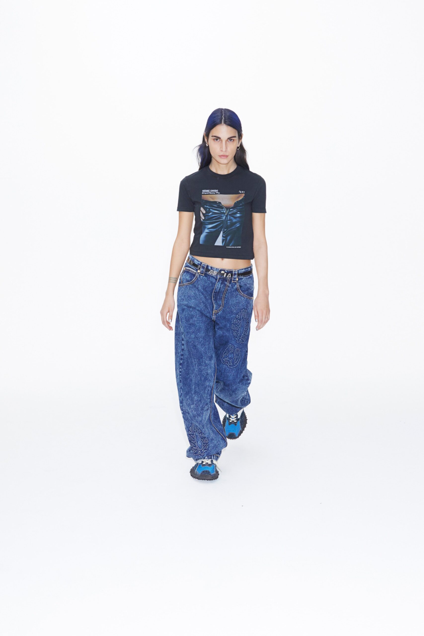 Eytys F/W 20 Look 8