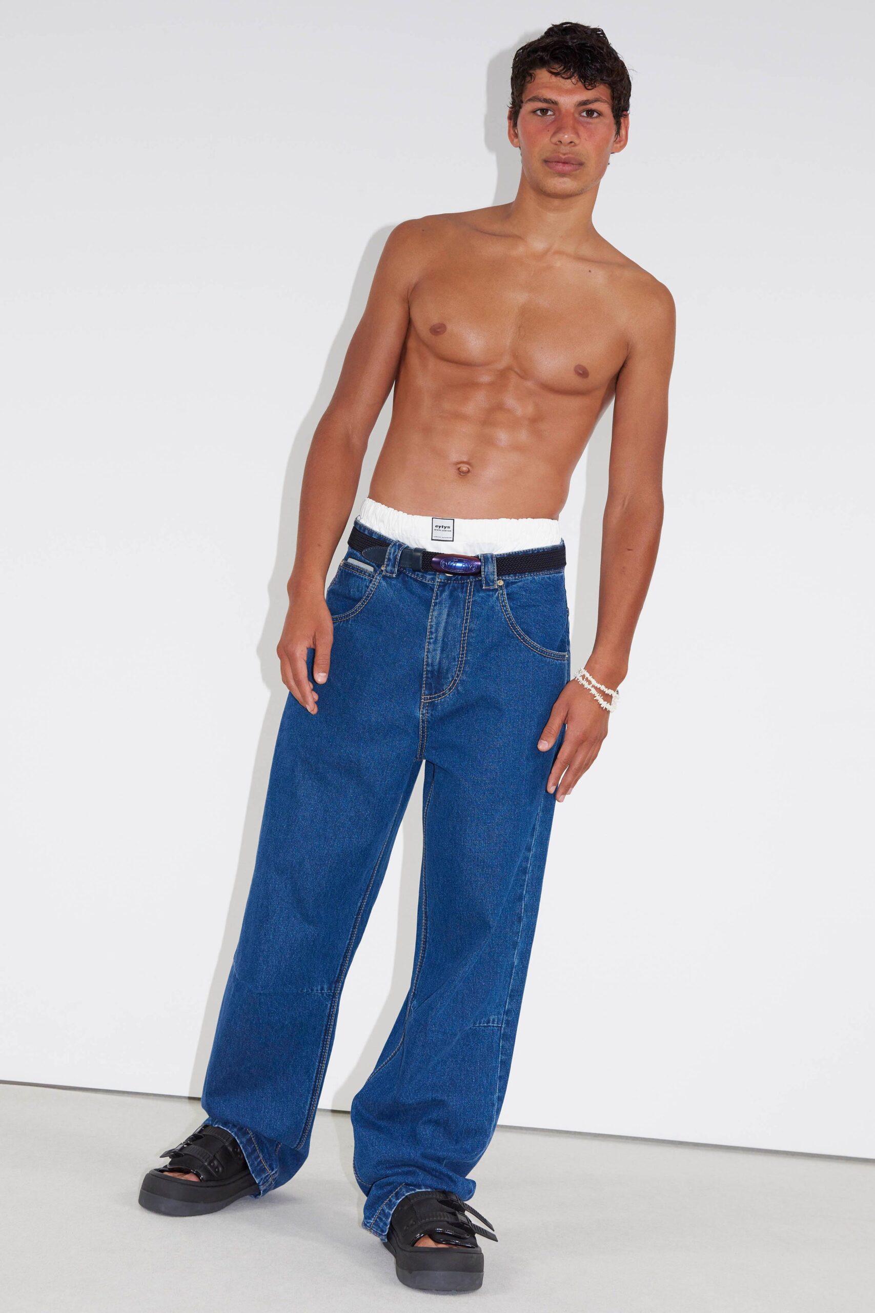 Eytys S/S 20 Menswear Look 8