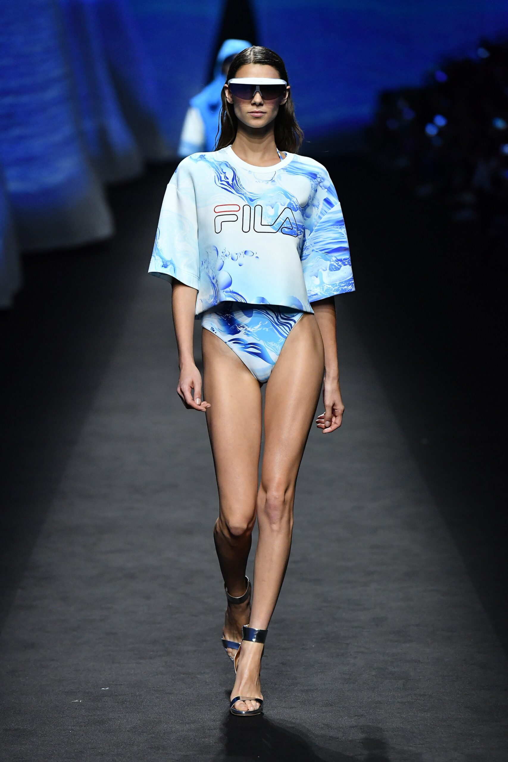 FILA S/S 20 Look 8