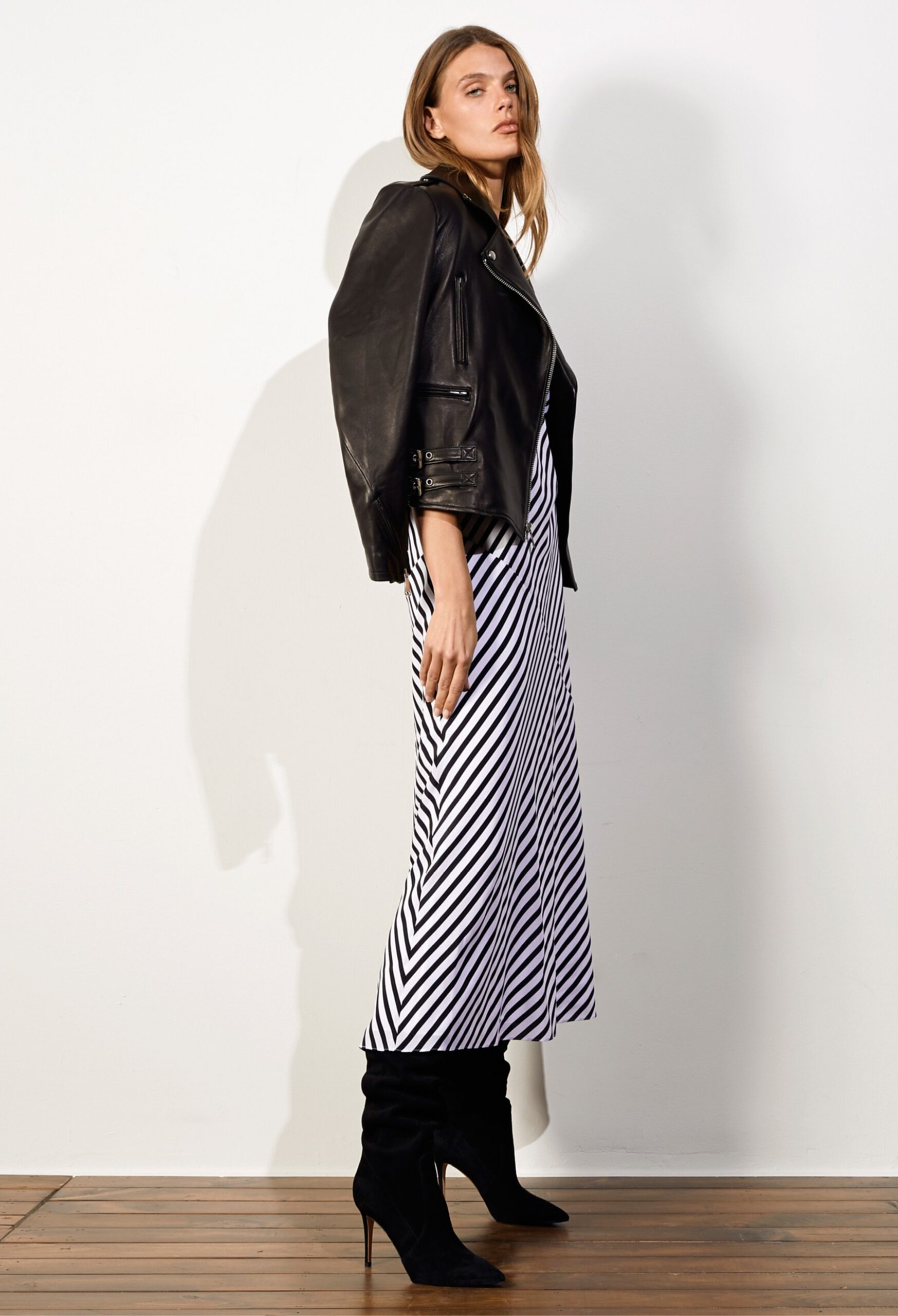 Frame F/W 19 Look 8