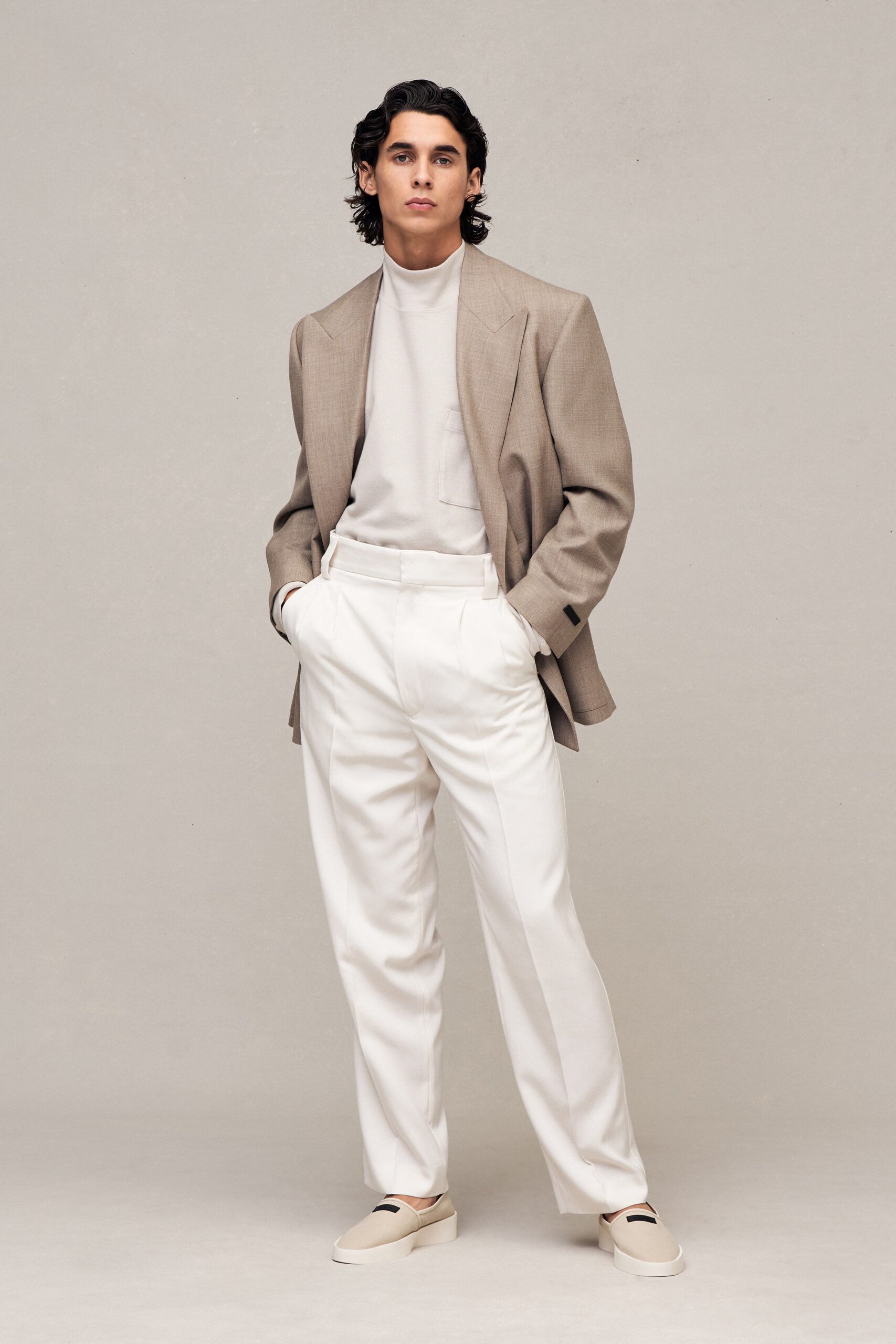 Fear of God F/W 21 Look 8