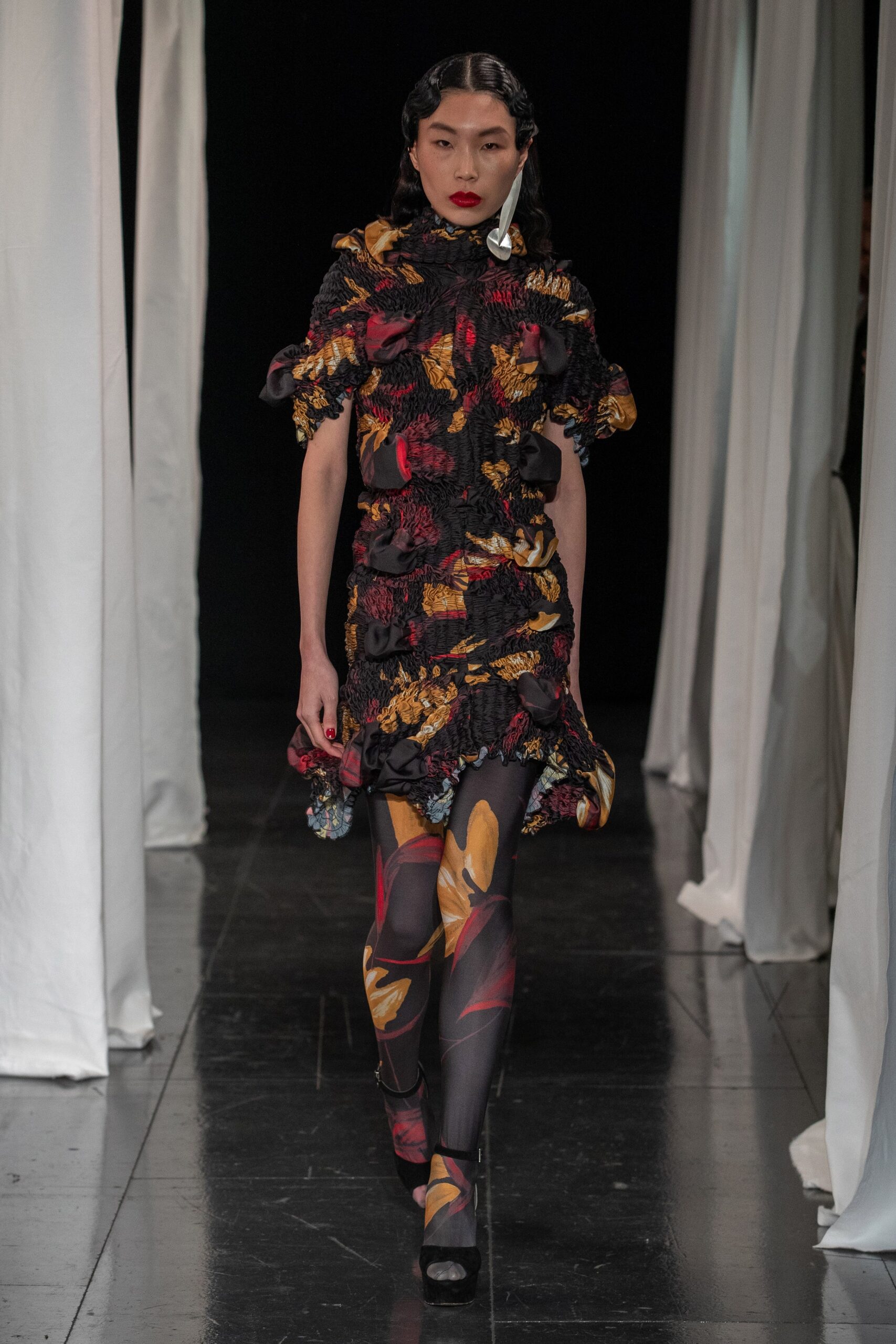 Feben F/W 22 Look 8