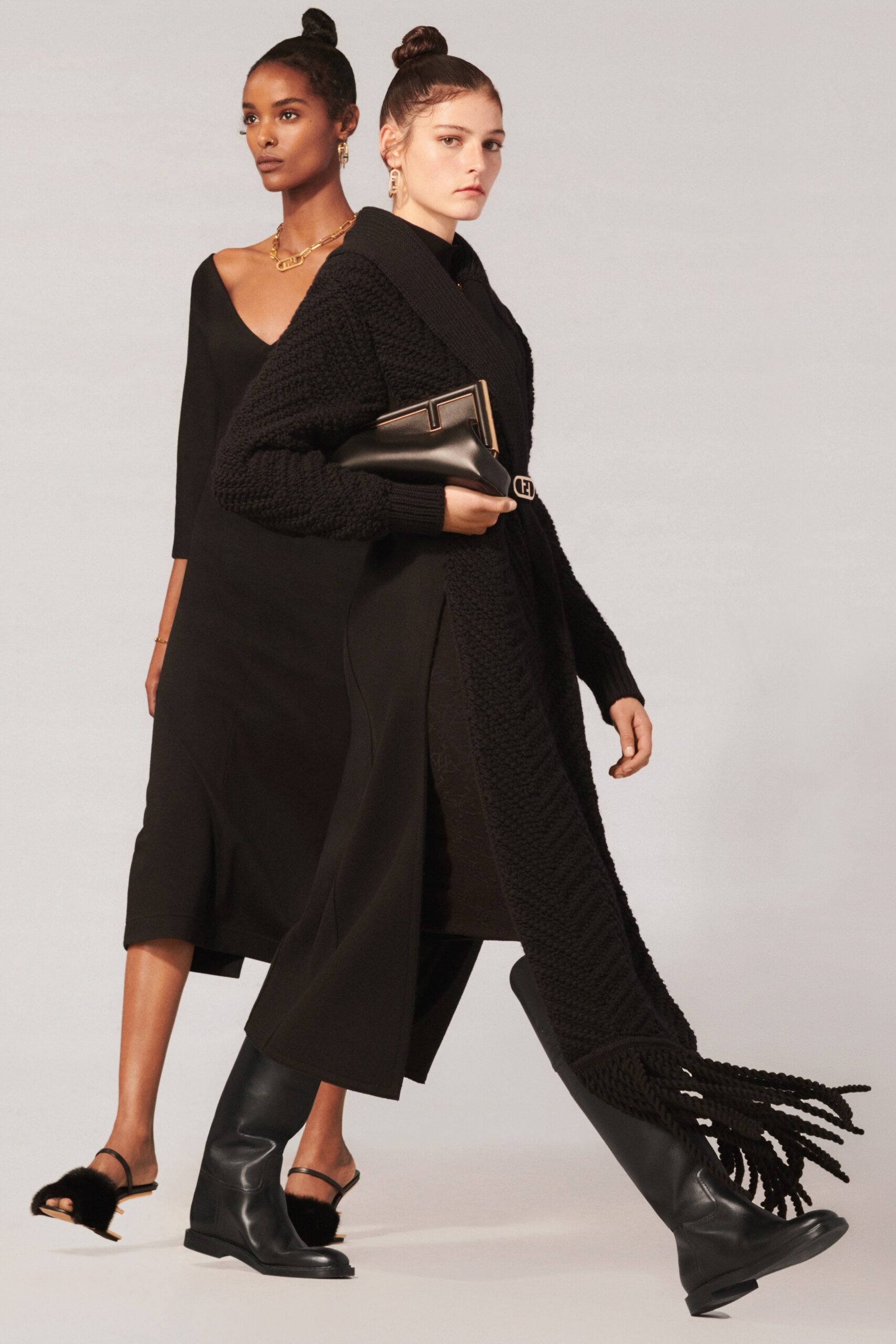 Fendi Resort 22 Look 8