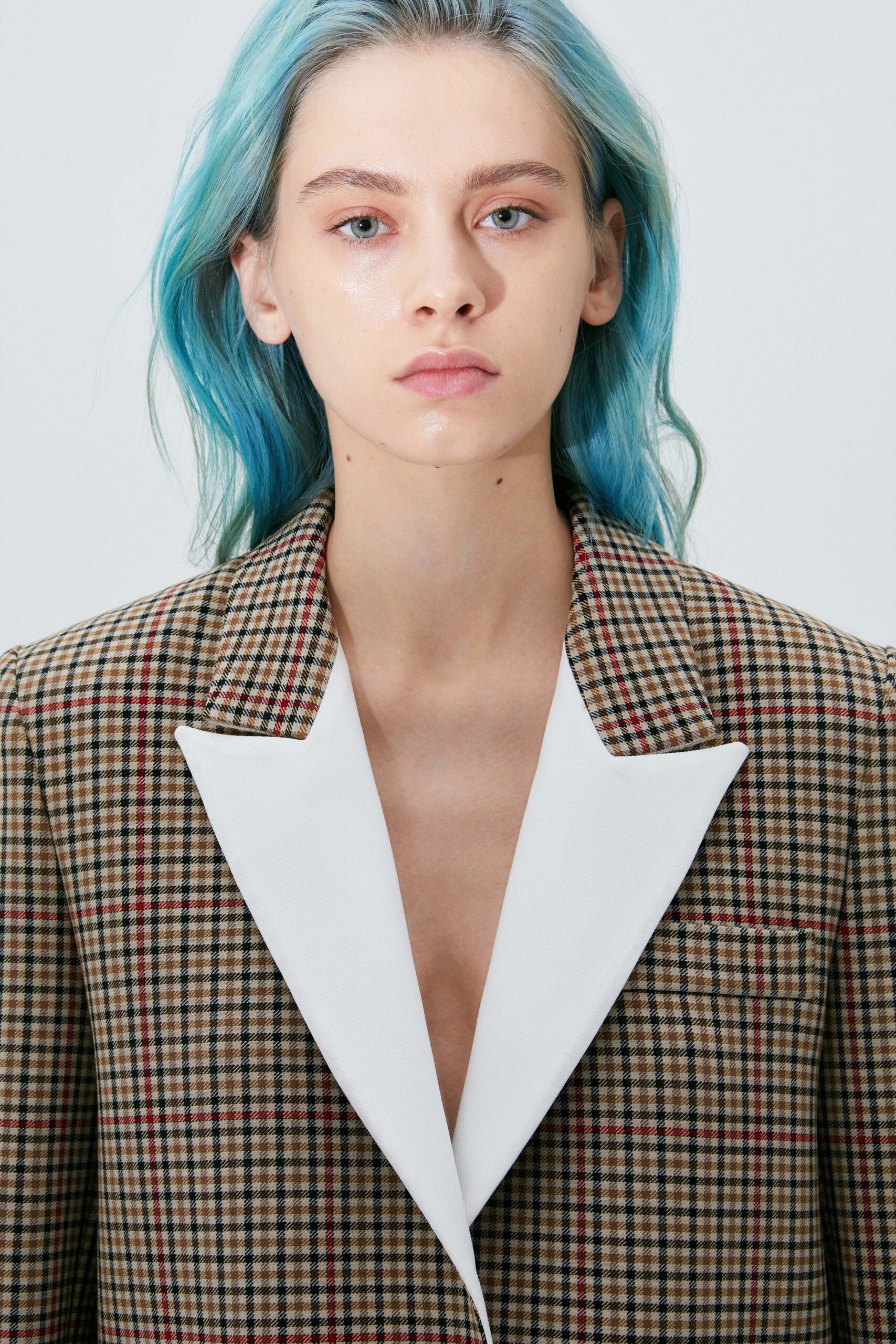 Filles à Papa F/W 19 Look 7