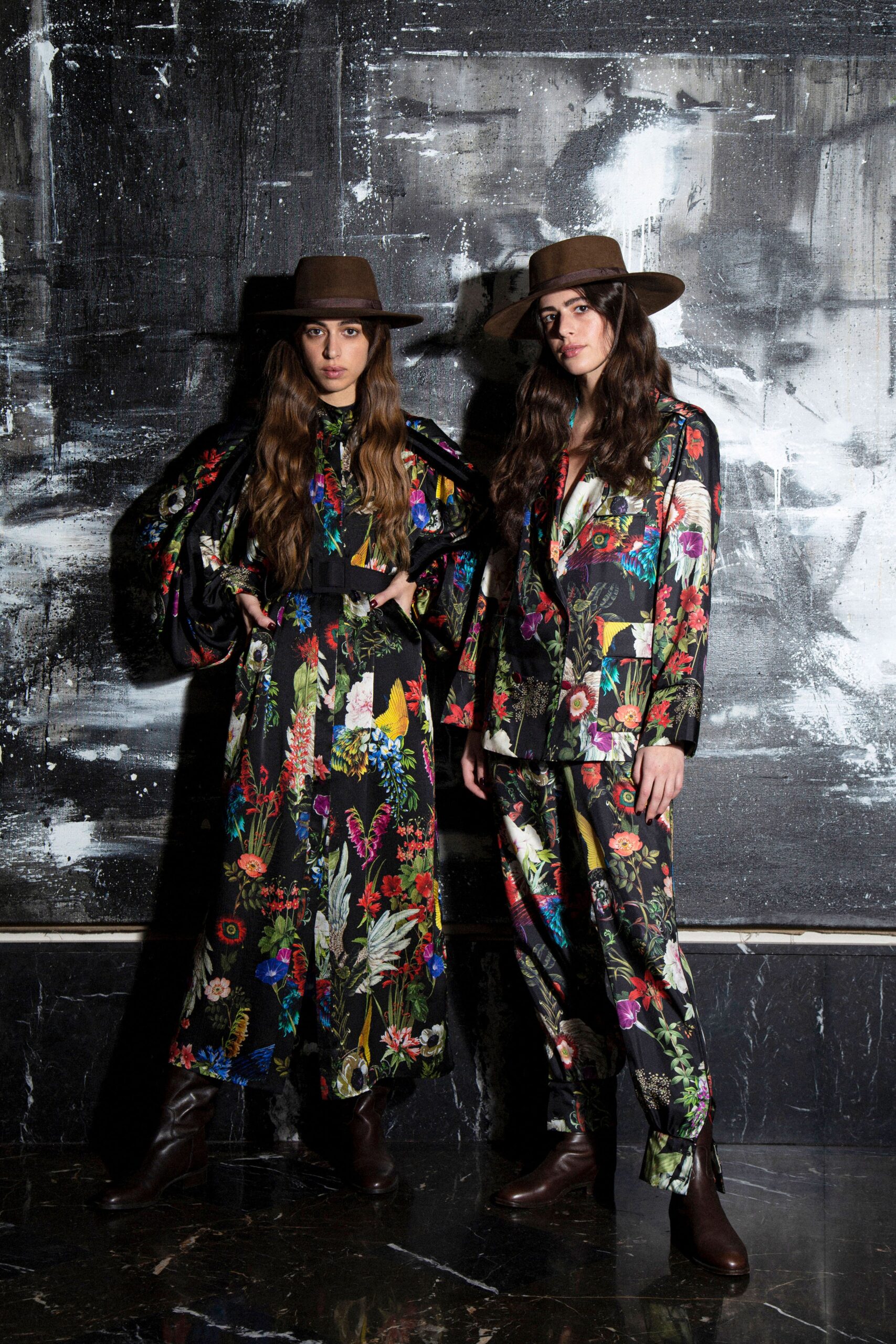 For Restless Sleepers F/W 20 Look 8