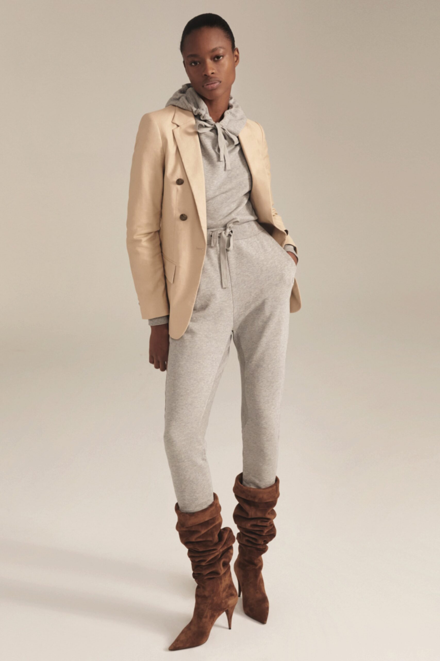 Frame F/W 20 Look 8