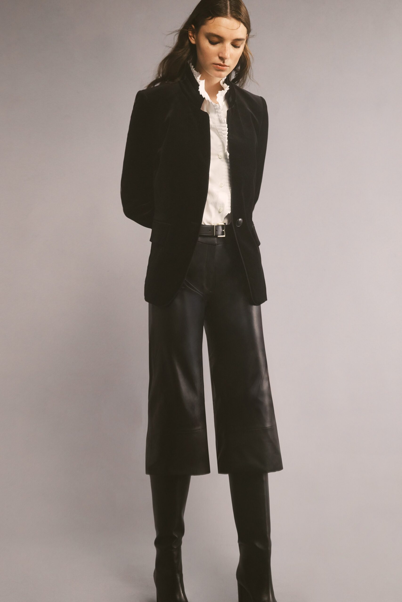 Frame Resort 20 Look 8
