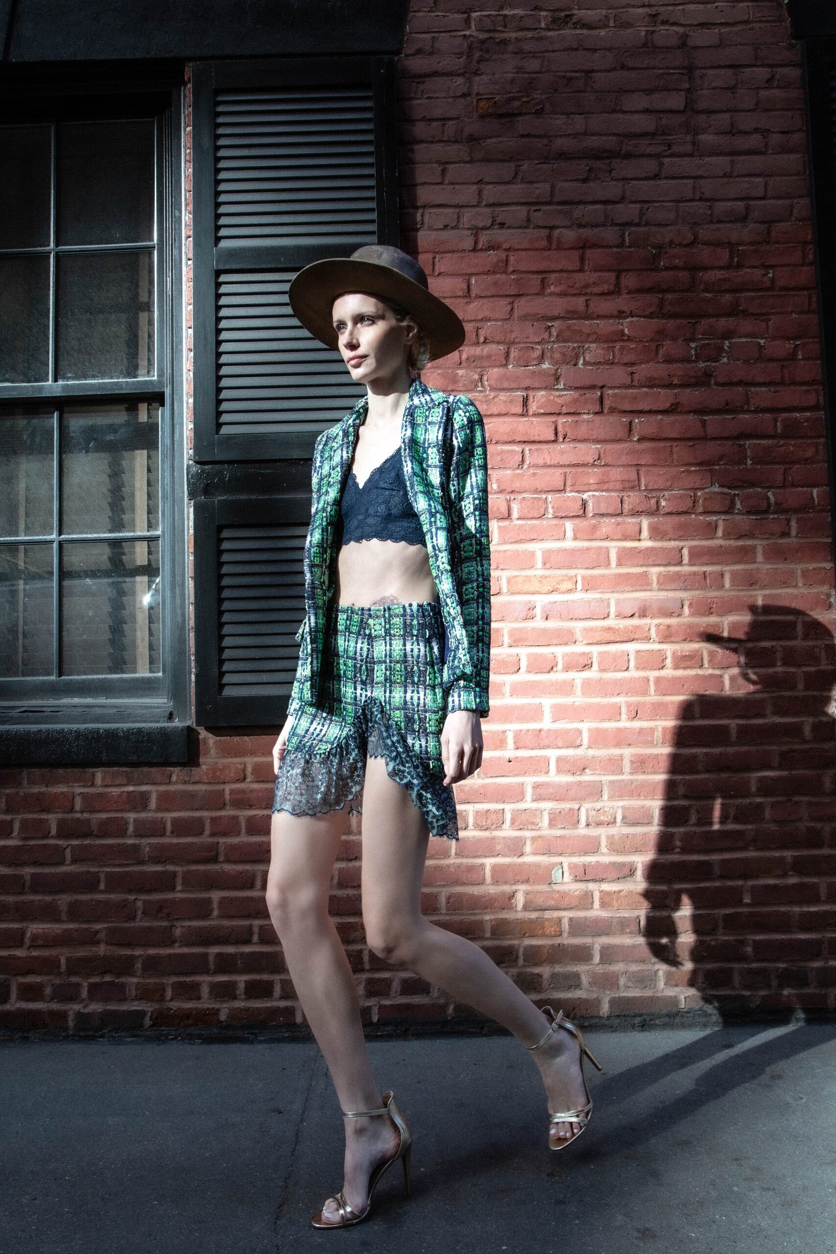 Frederick Anderson F/W 22 Look 7