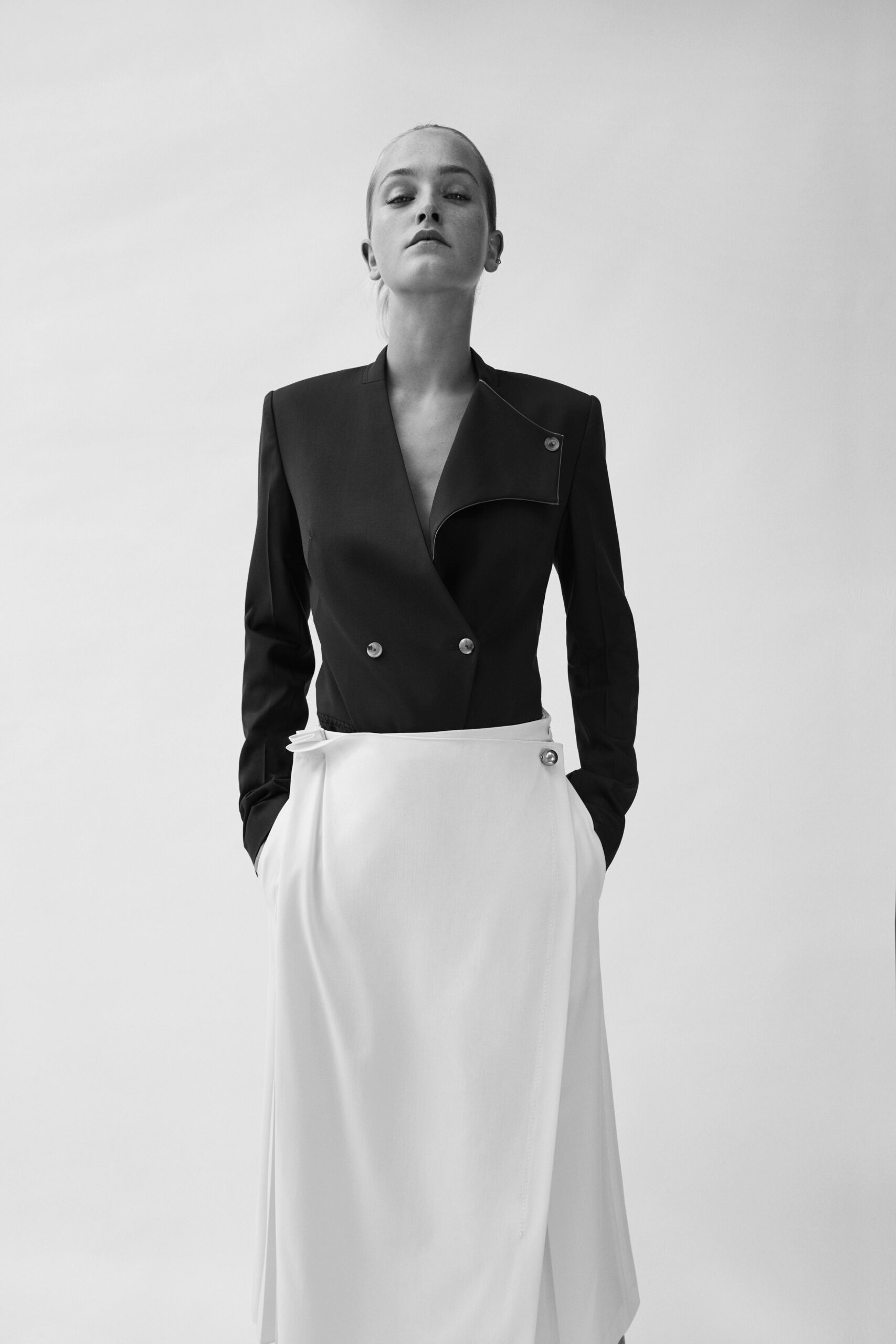 Gabriele Colangelo Resort 21 Look 5