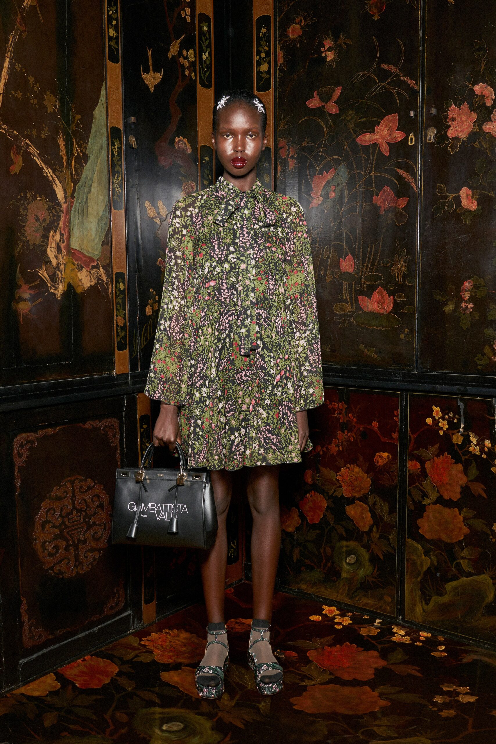 Giambattista Valli F/W 20 Look 8