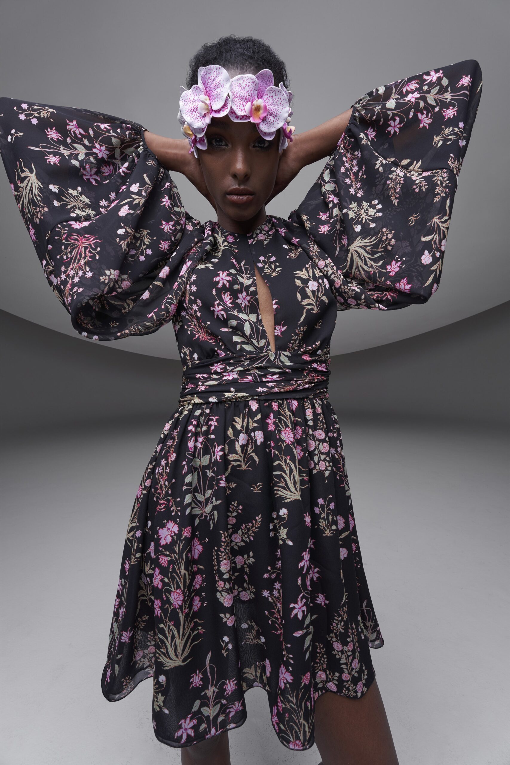 Giambattista Valli Resort 21 Look 7