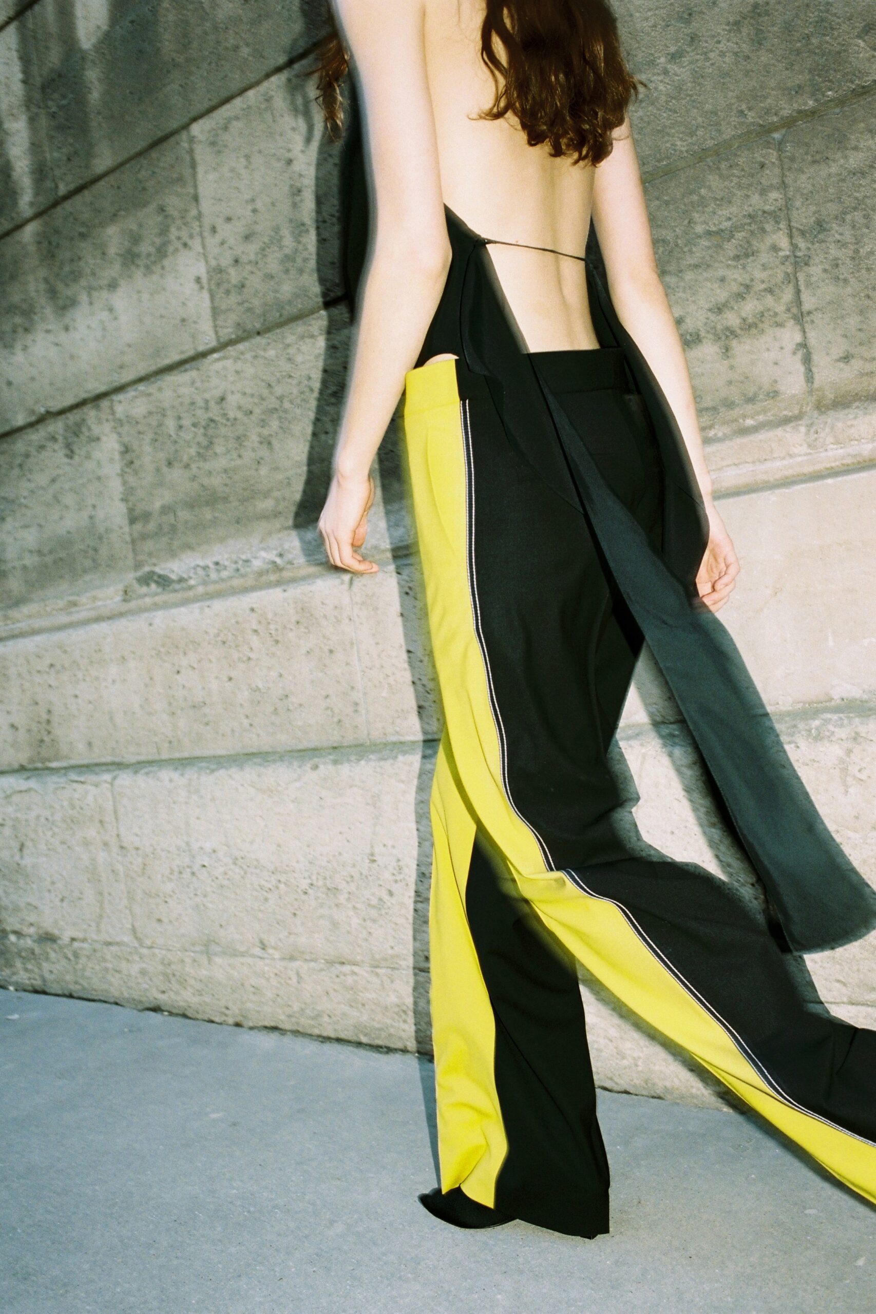 Gauchere F/W 22 Look 8