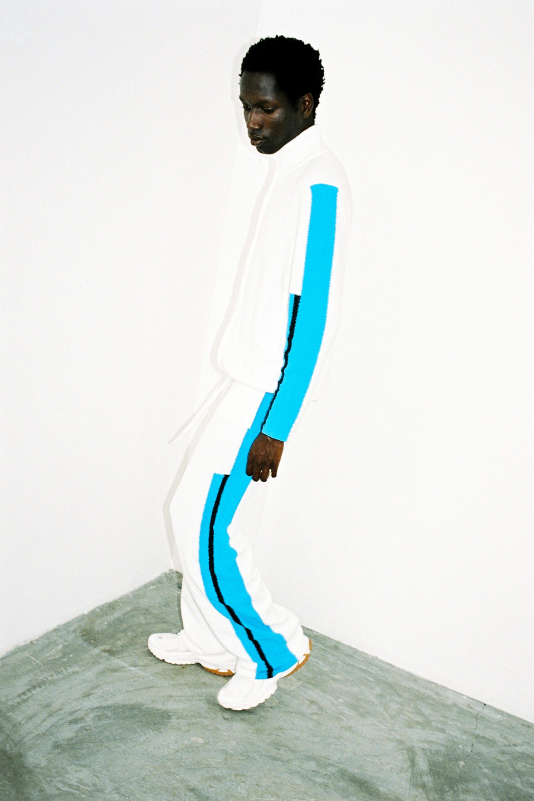 Gauchere Resort 22 Look 8