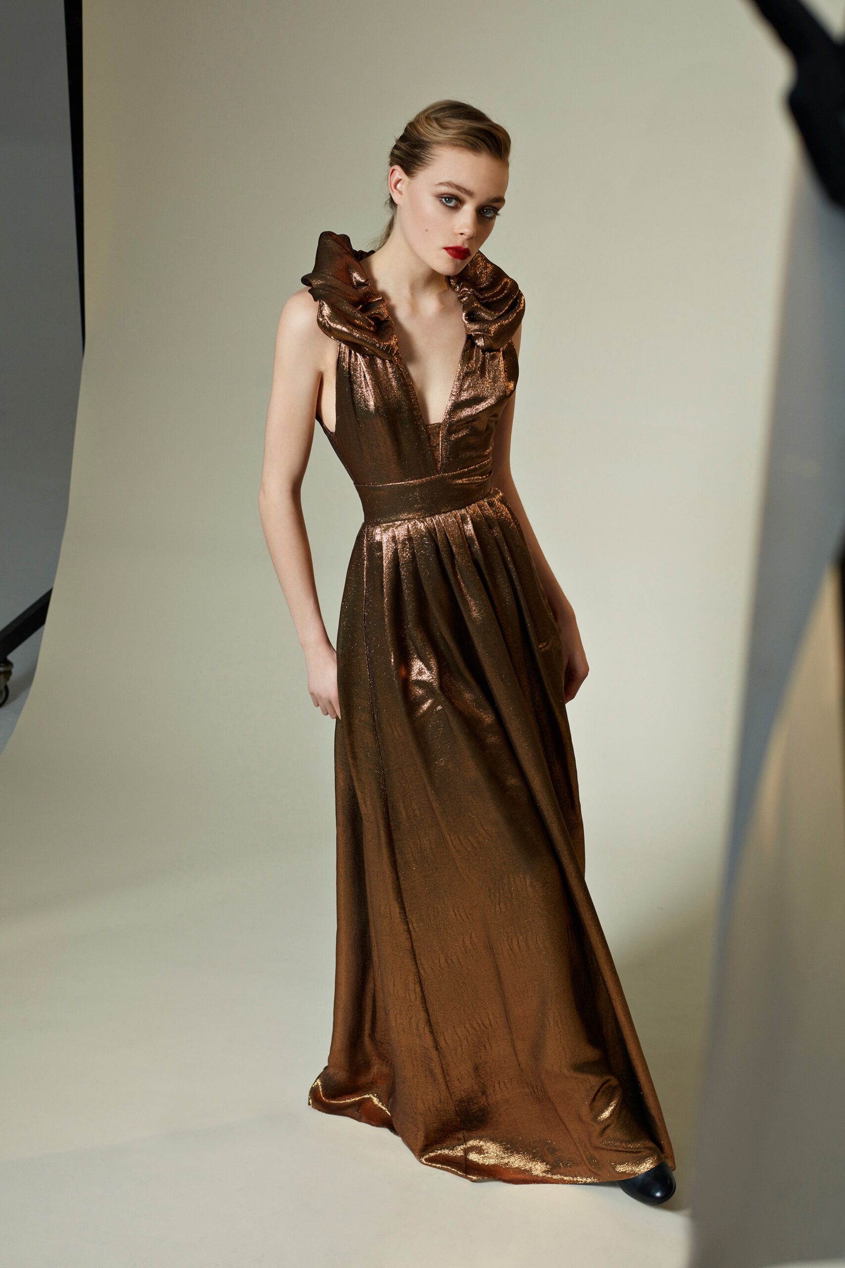 Genny F/W 20 Look 8