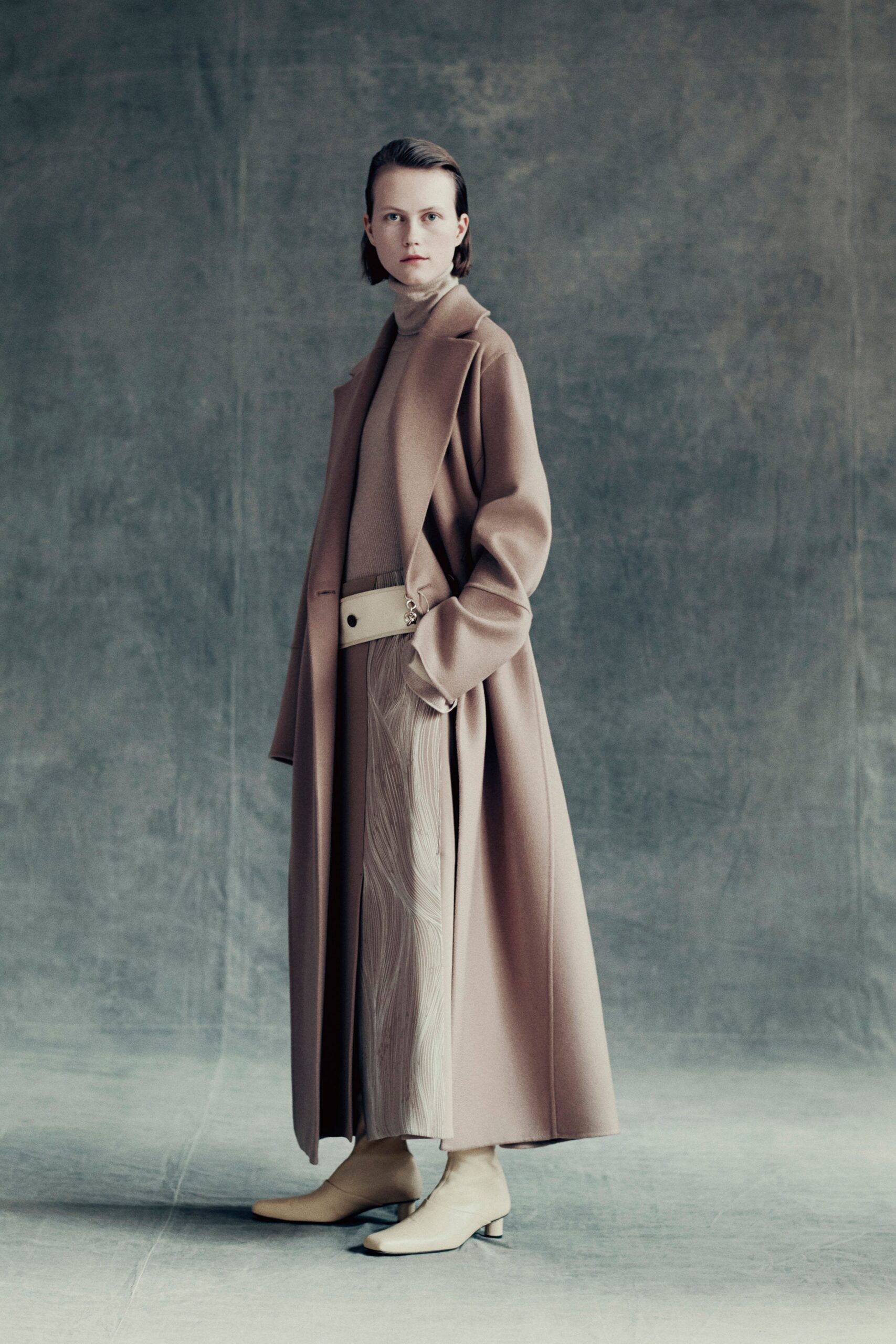 Giada F/W 21 Look 8