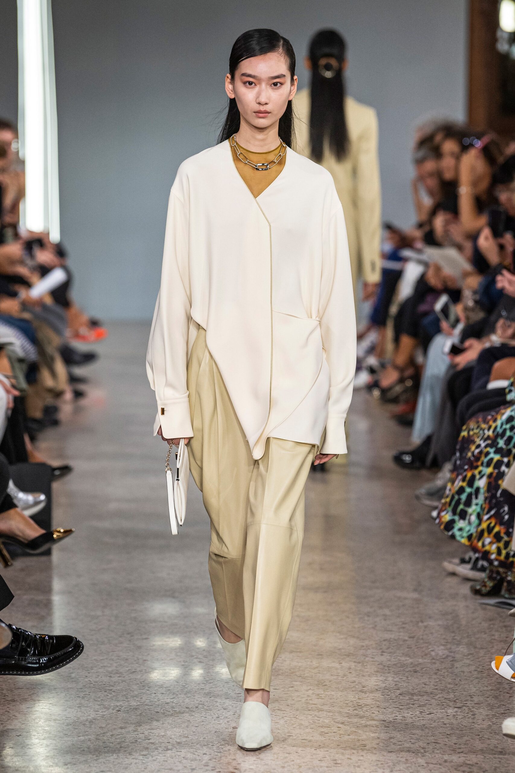 Giada S/S 20 Look 8