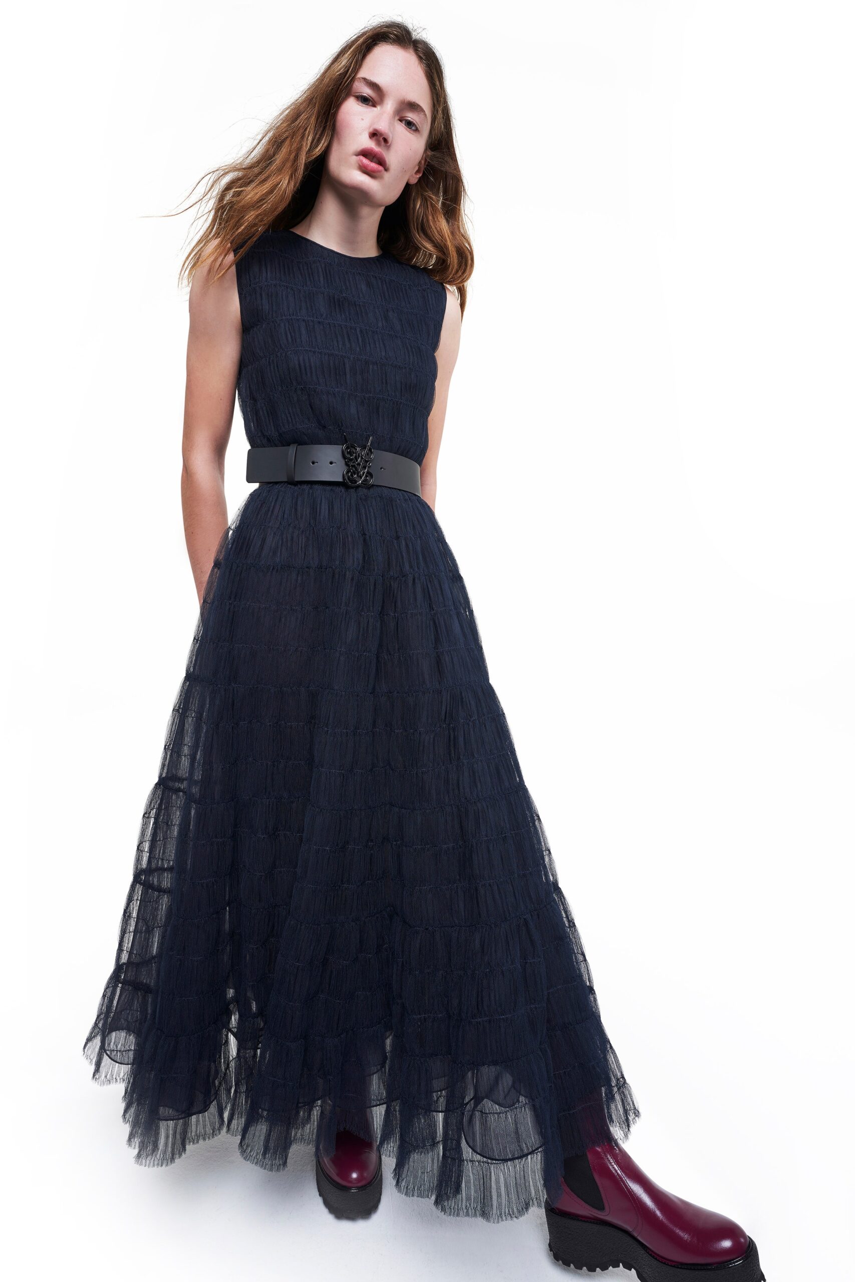 Giambattista Valli F/W 21 Look 8